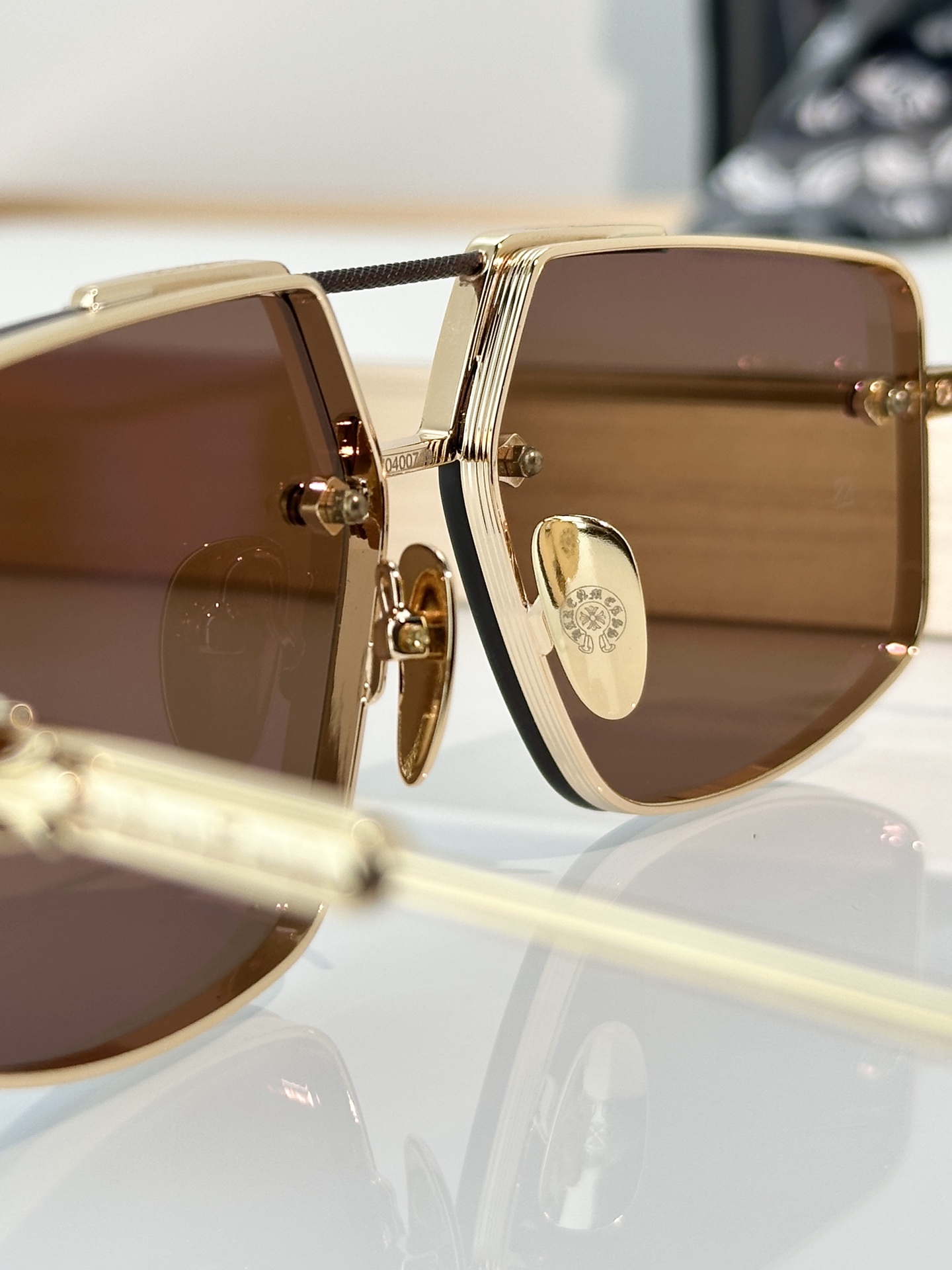 Designer Sunglasses LOVEROD