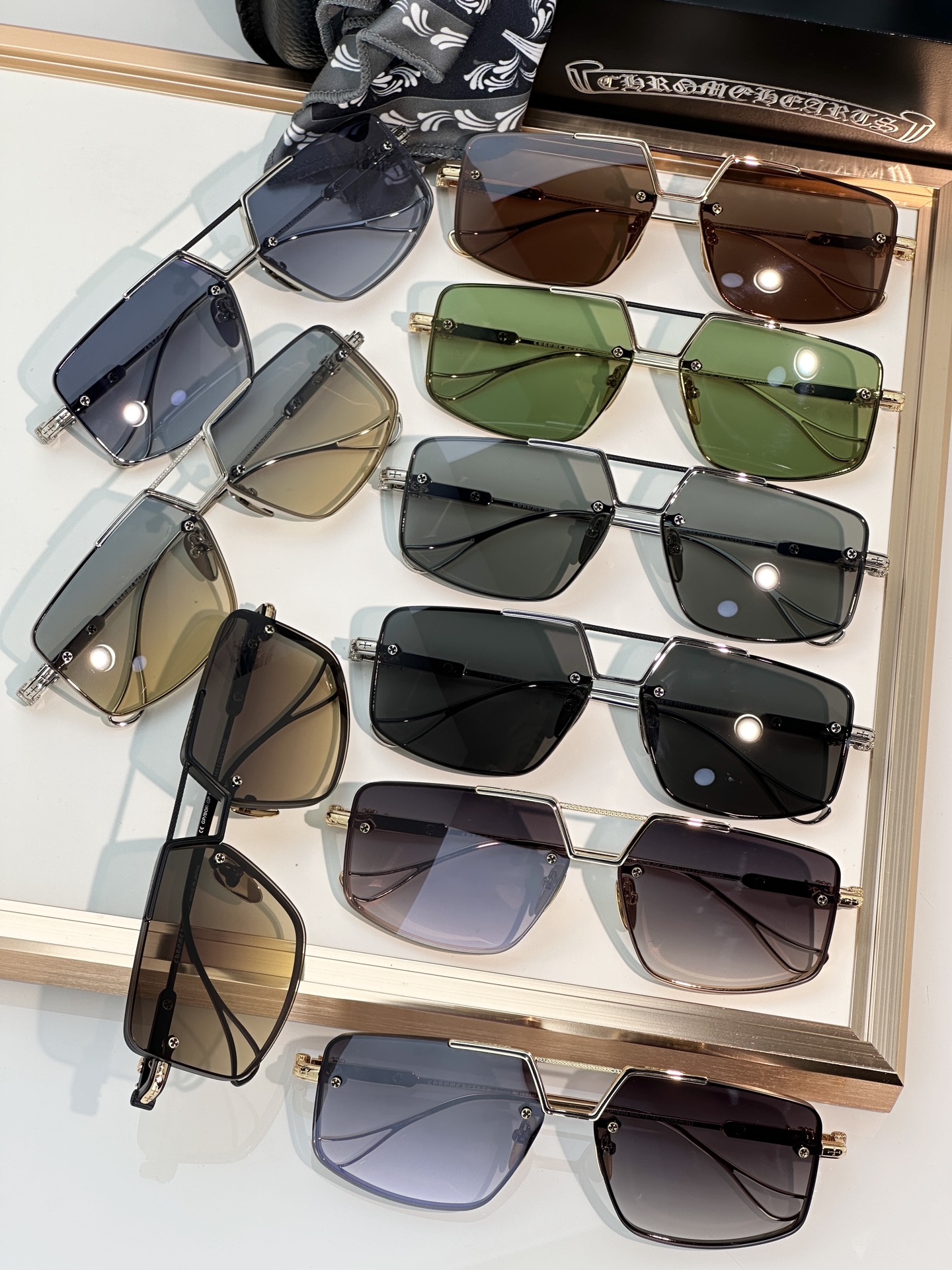 Designer Sunglasses LOVEROD