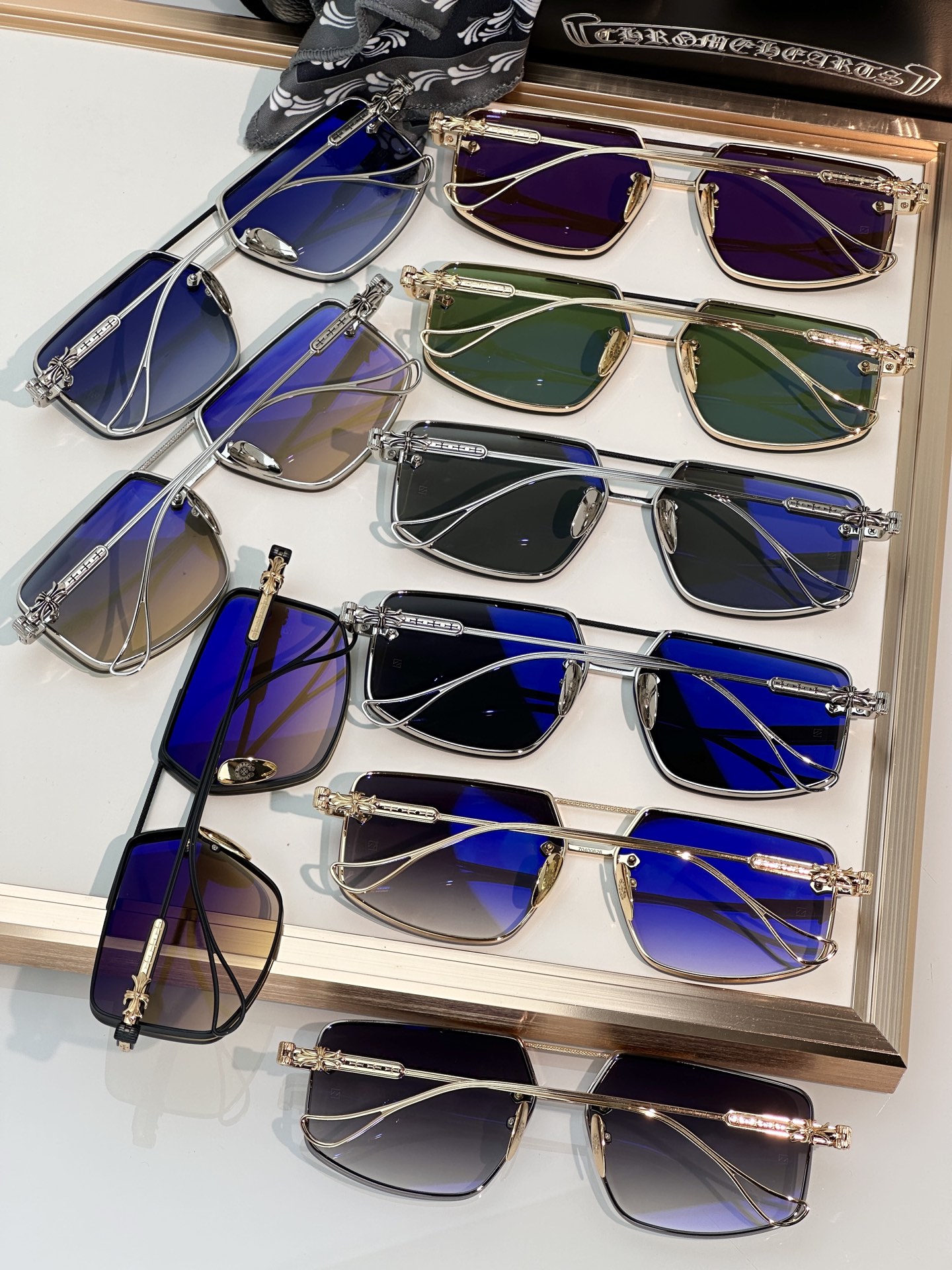 Designer Sunglasses LOVEROD