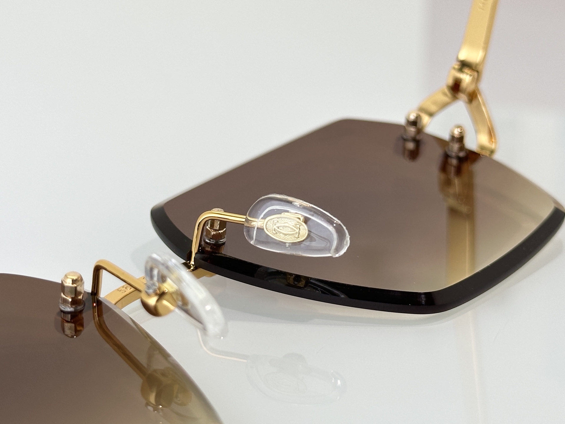Cartier Sunglasses CT0577S