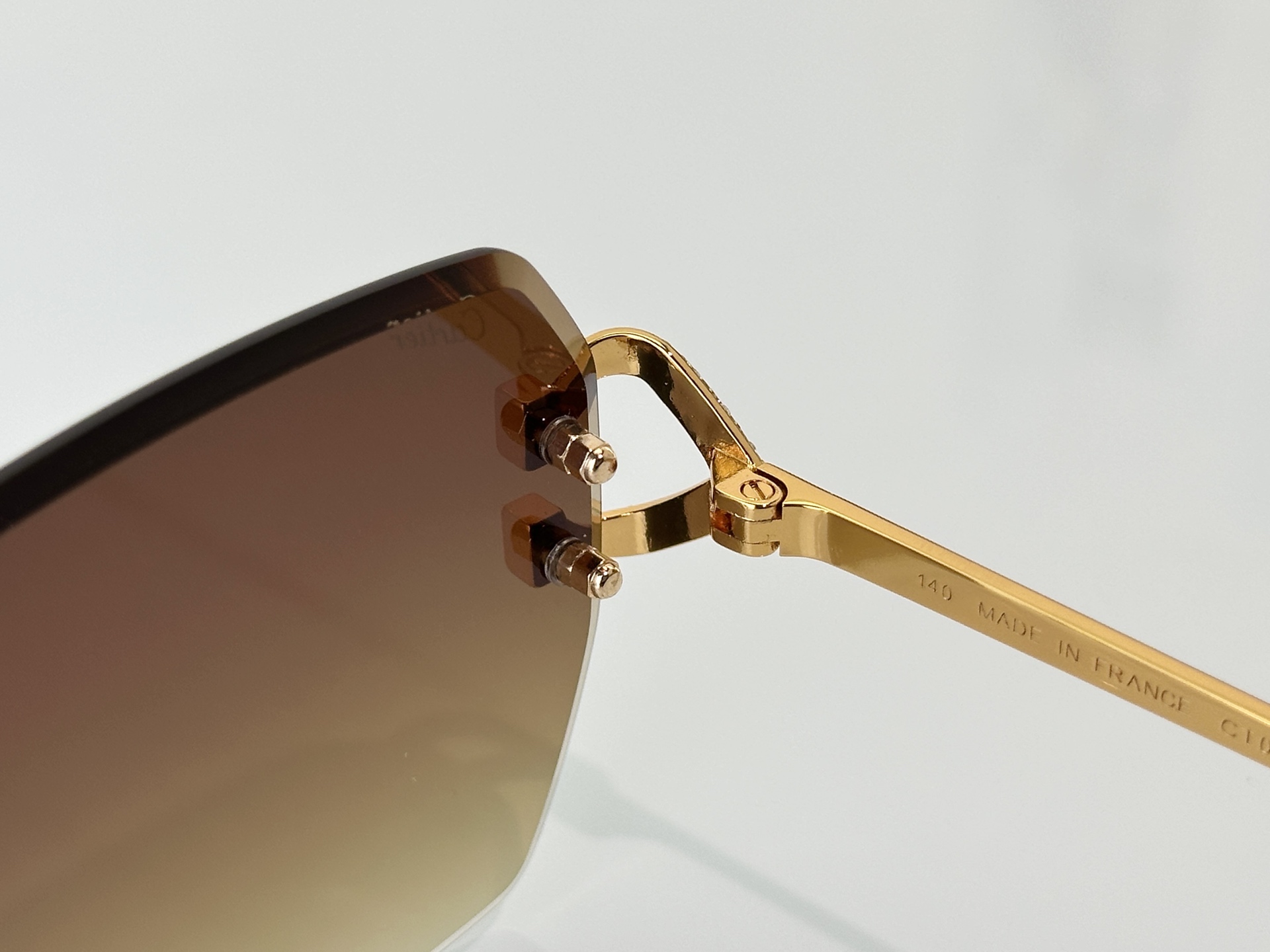 Cartier Sunglasses CT0577S