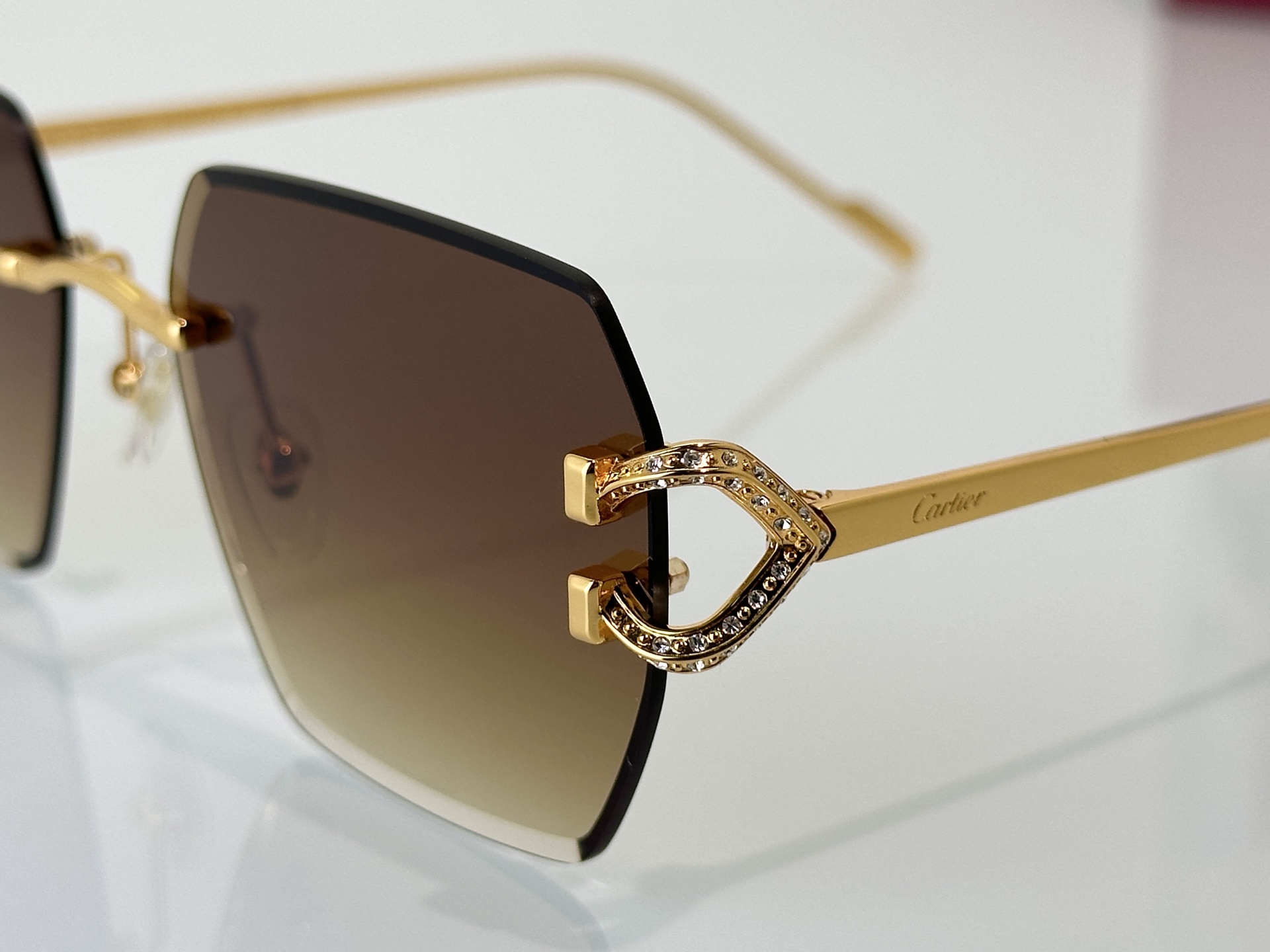 Cartier Sunglasses CT0577S