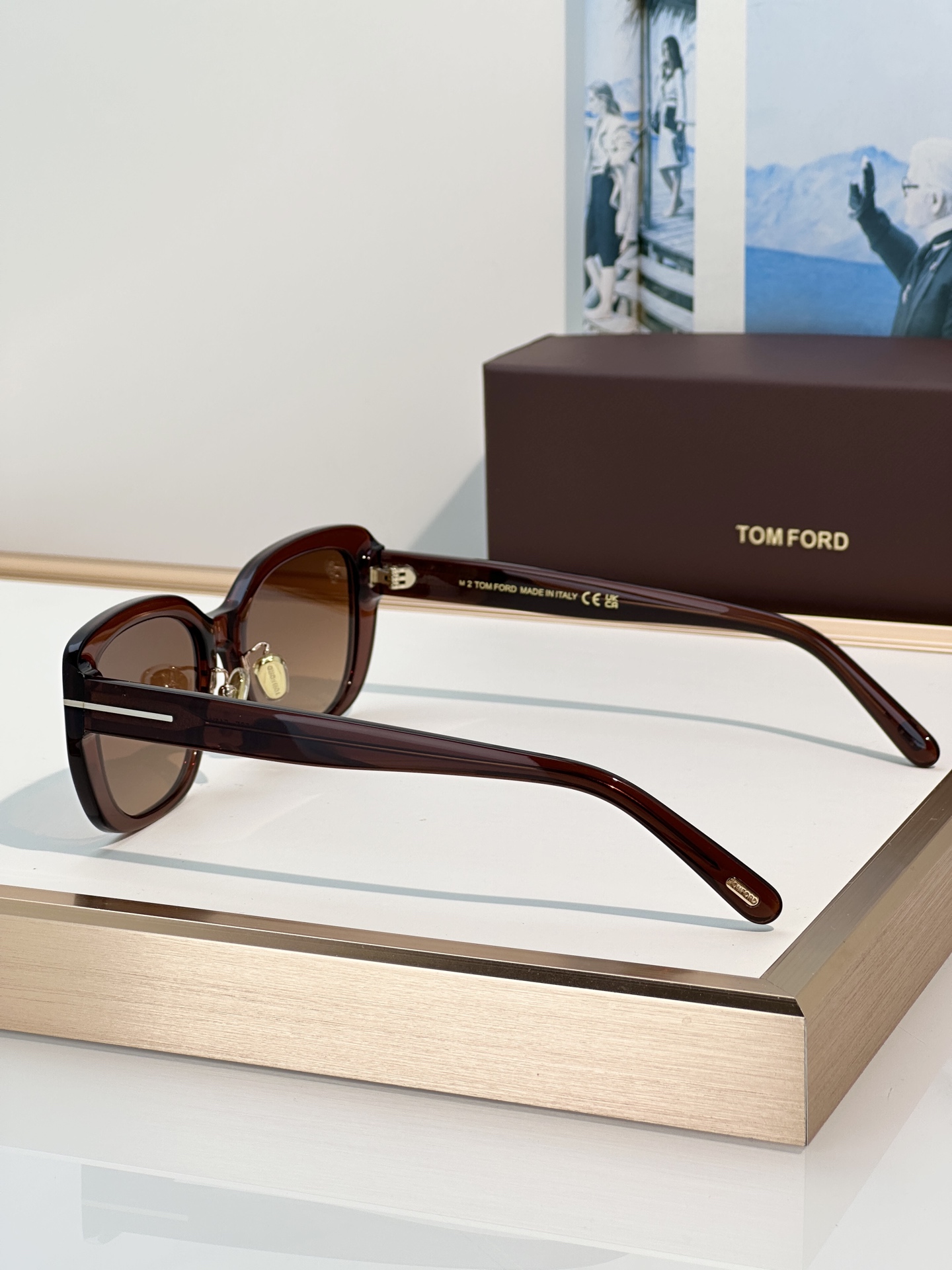 Designer Sunglasses TF1389-K