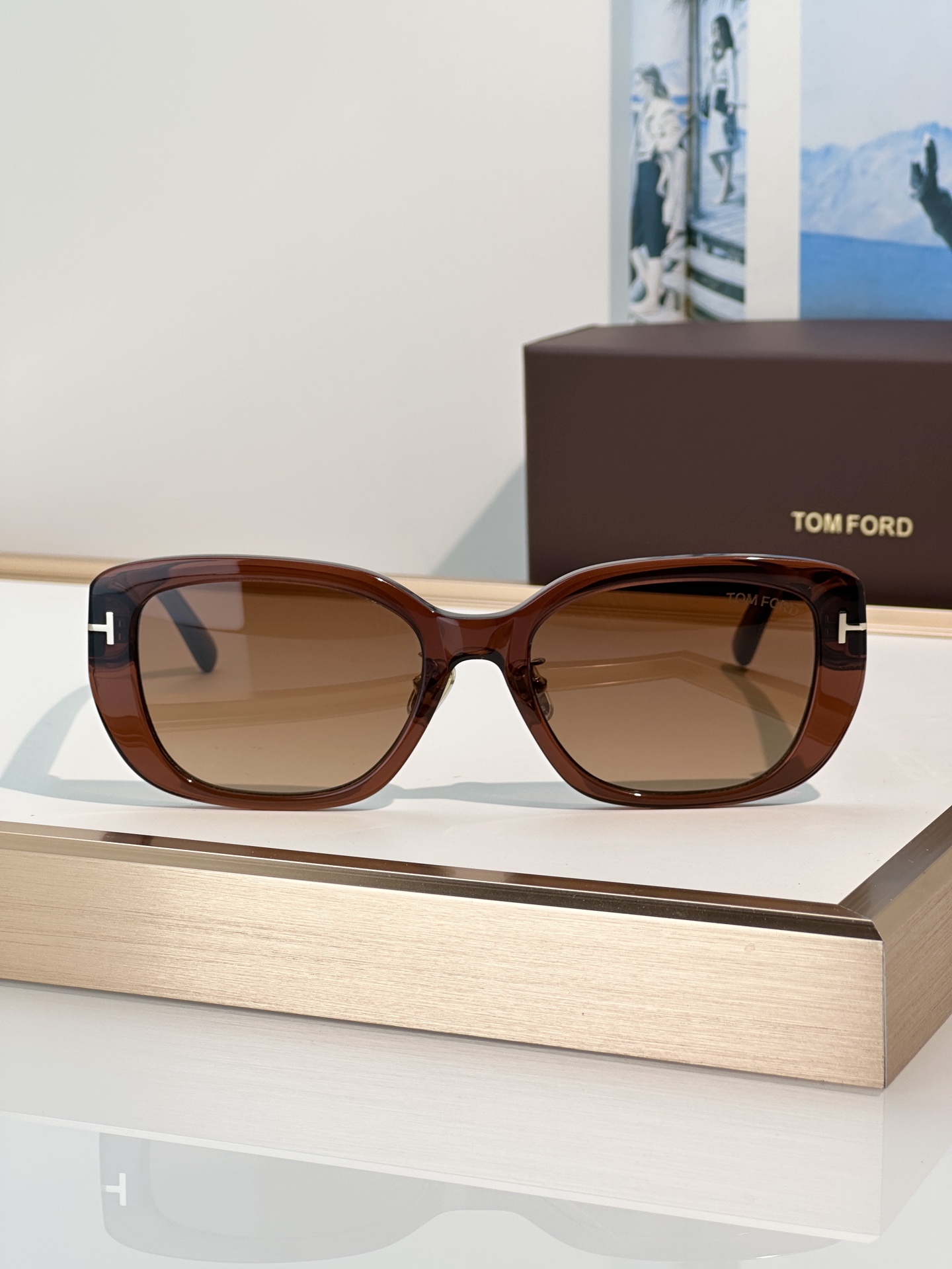 Designer Sunglasses TF1389-K