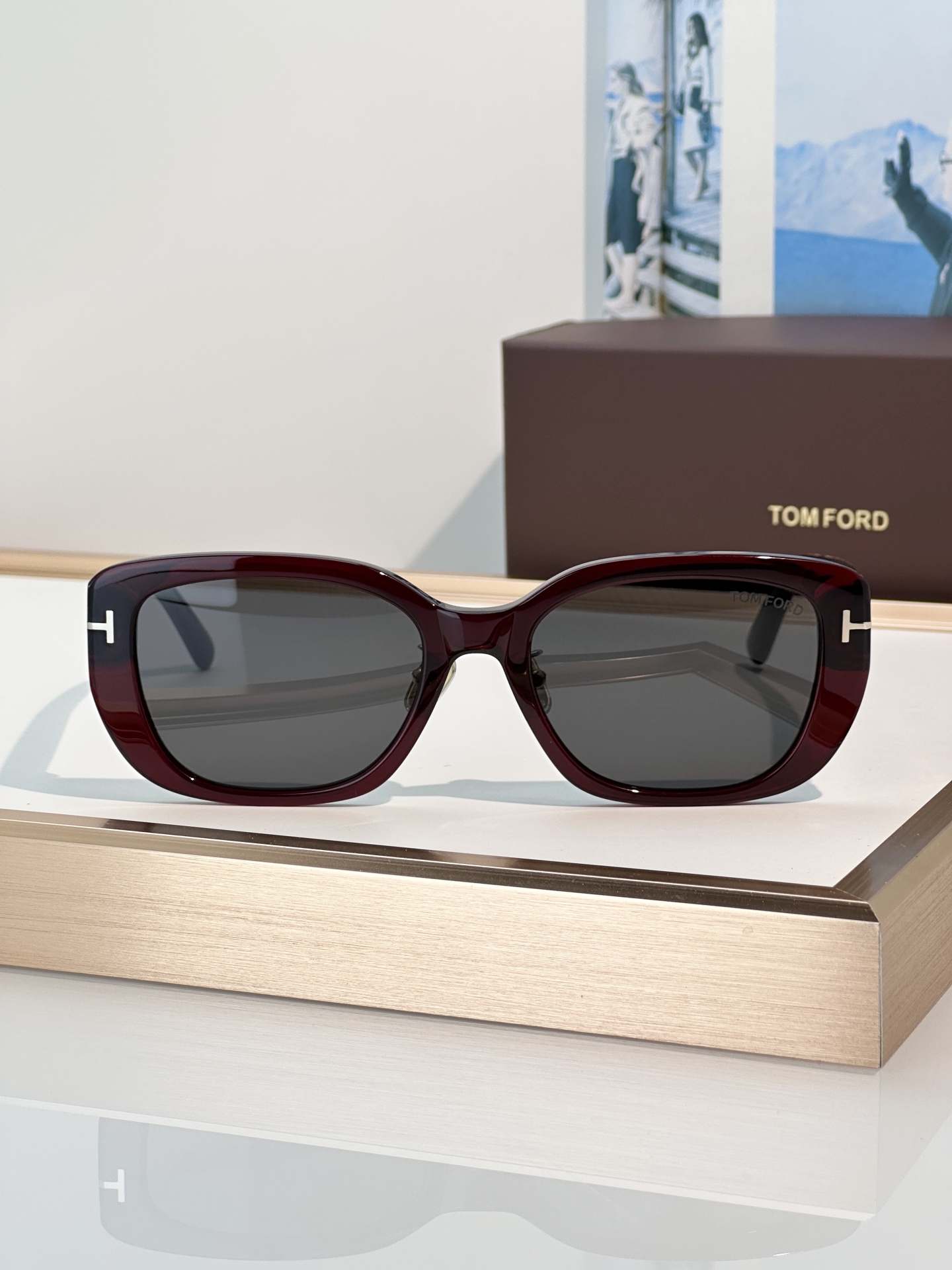 Designer Sunglasses TF1389-K
