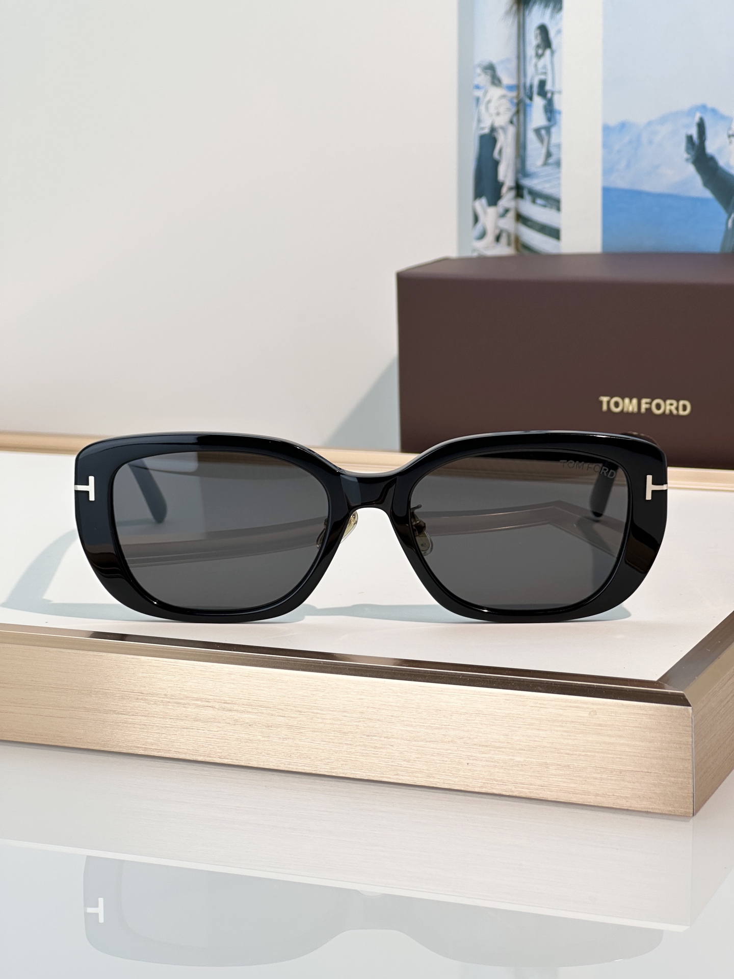 Designer Sunglasses TF1389-K