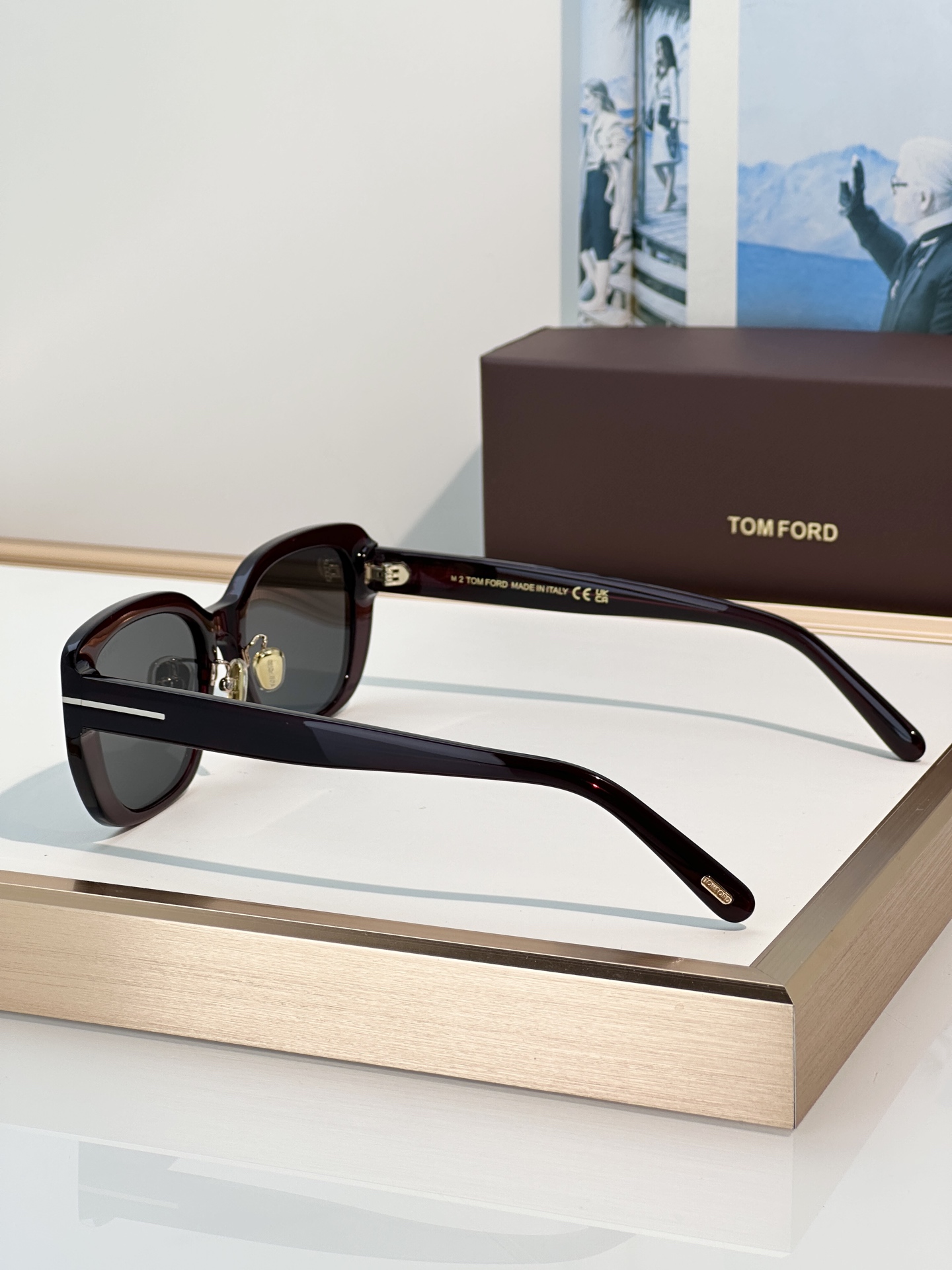 Designer Sunglasses TF1389-K