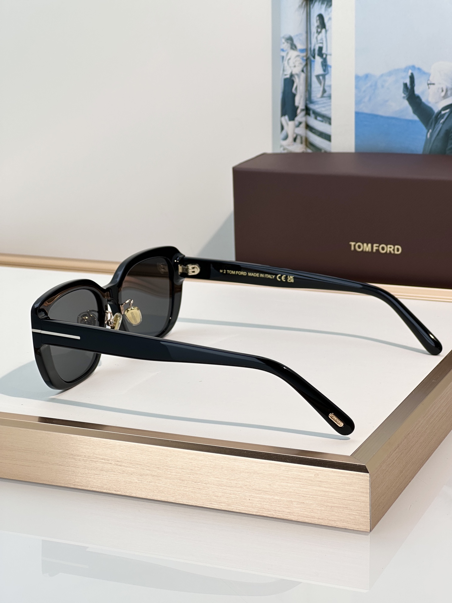 Designer Sunglasses TF1389-K