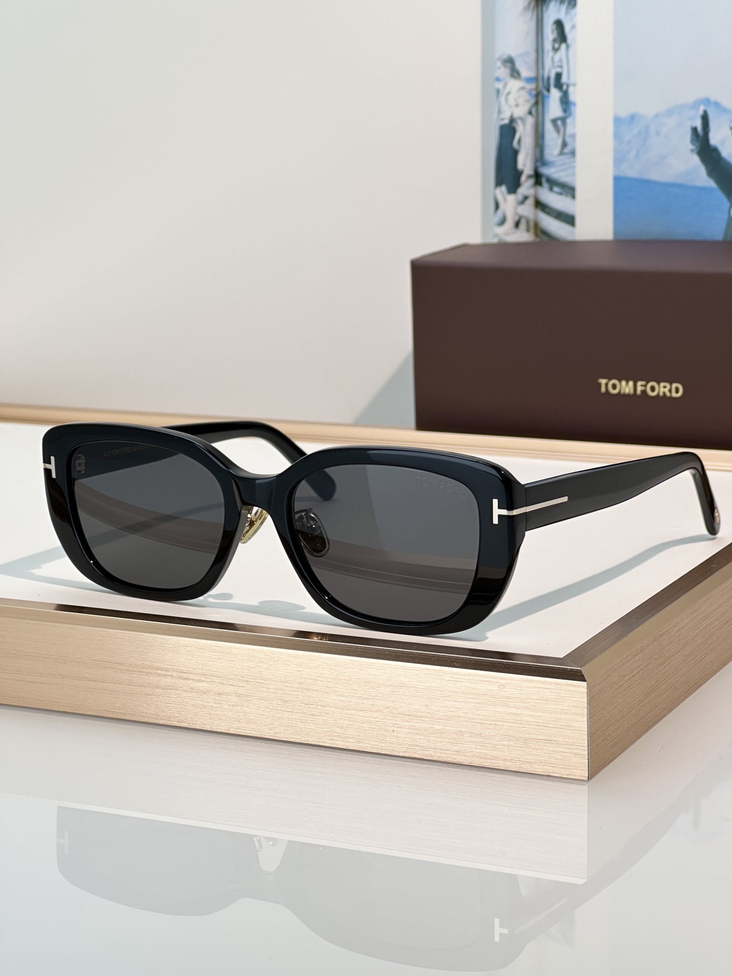 Designer Sunglasses TF1389-K