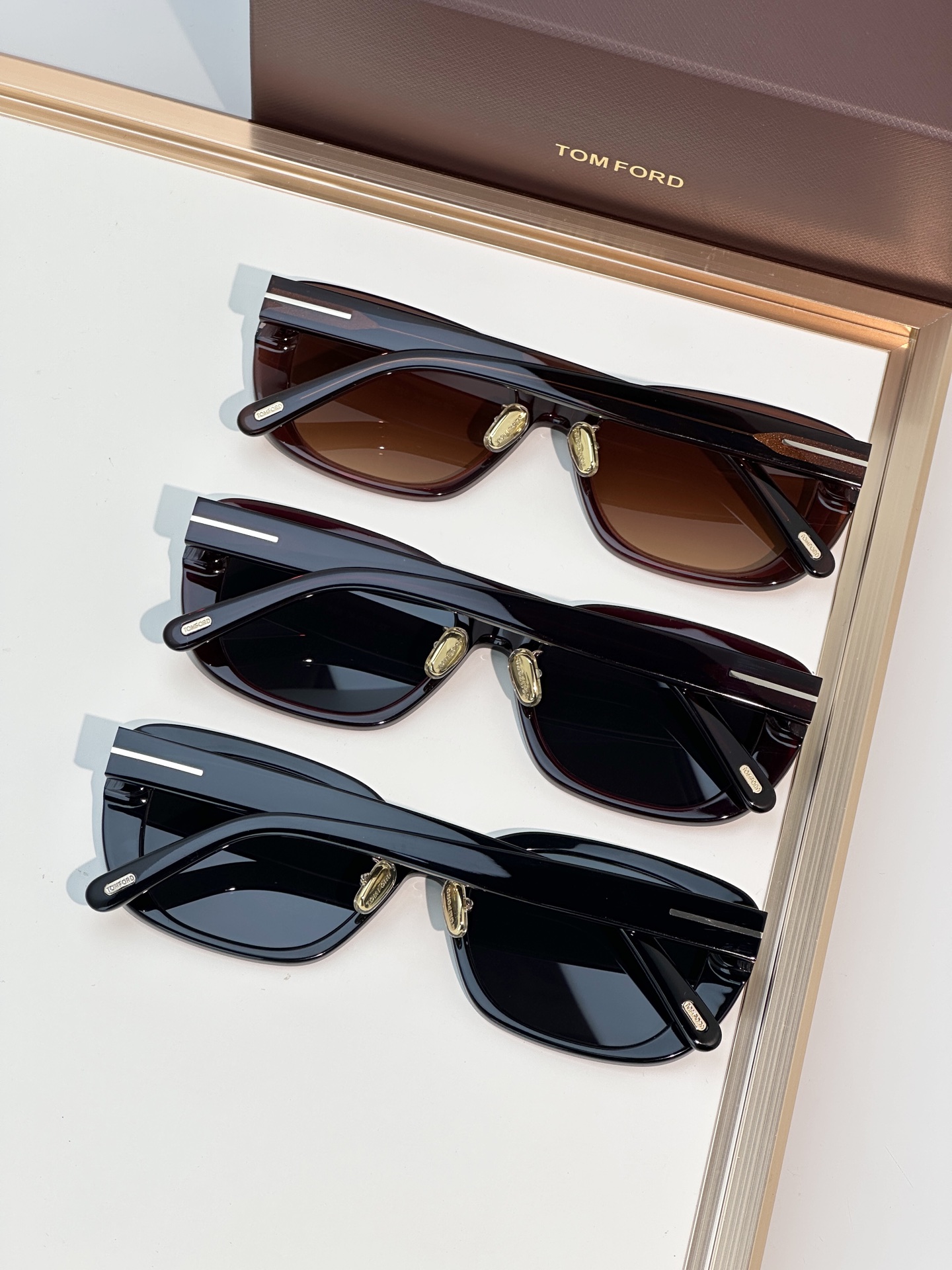 Designer Sunglasses TF1389-K