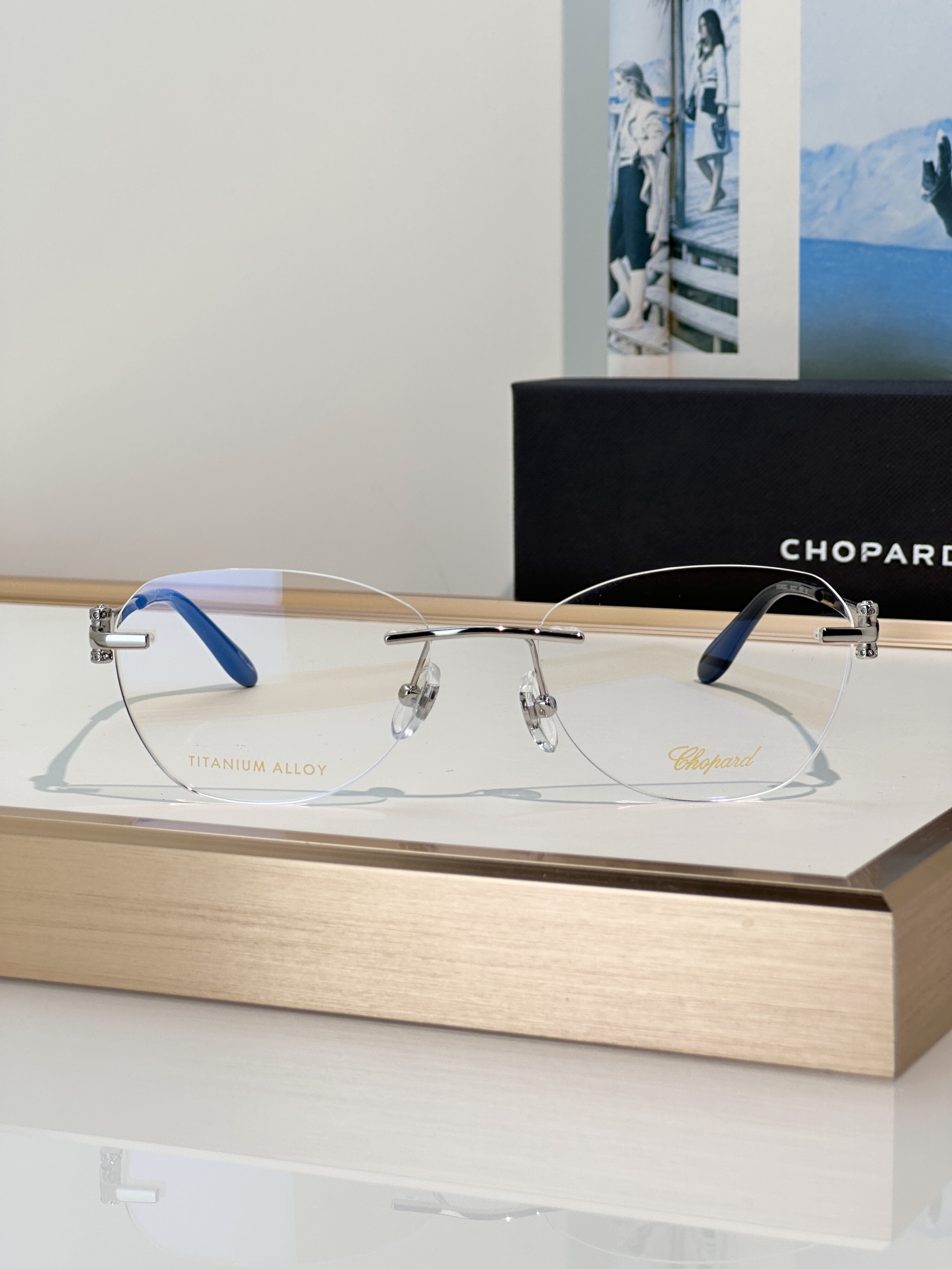 Designer Sunglasses VCHMI20J