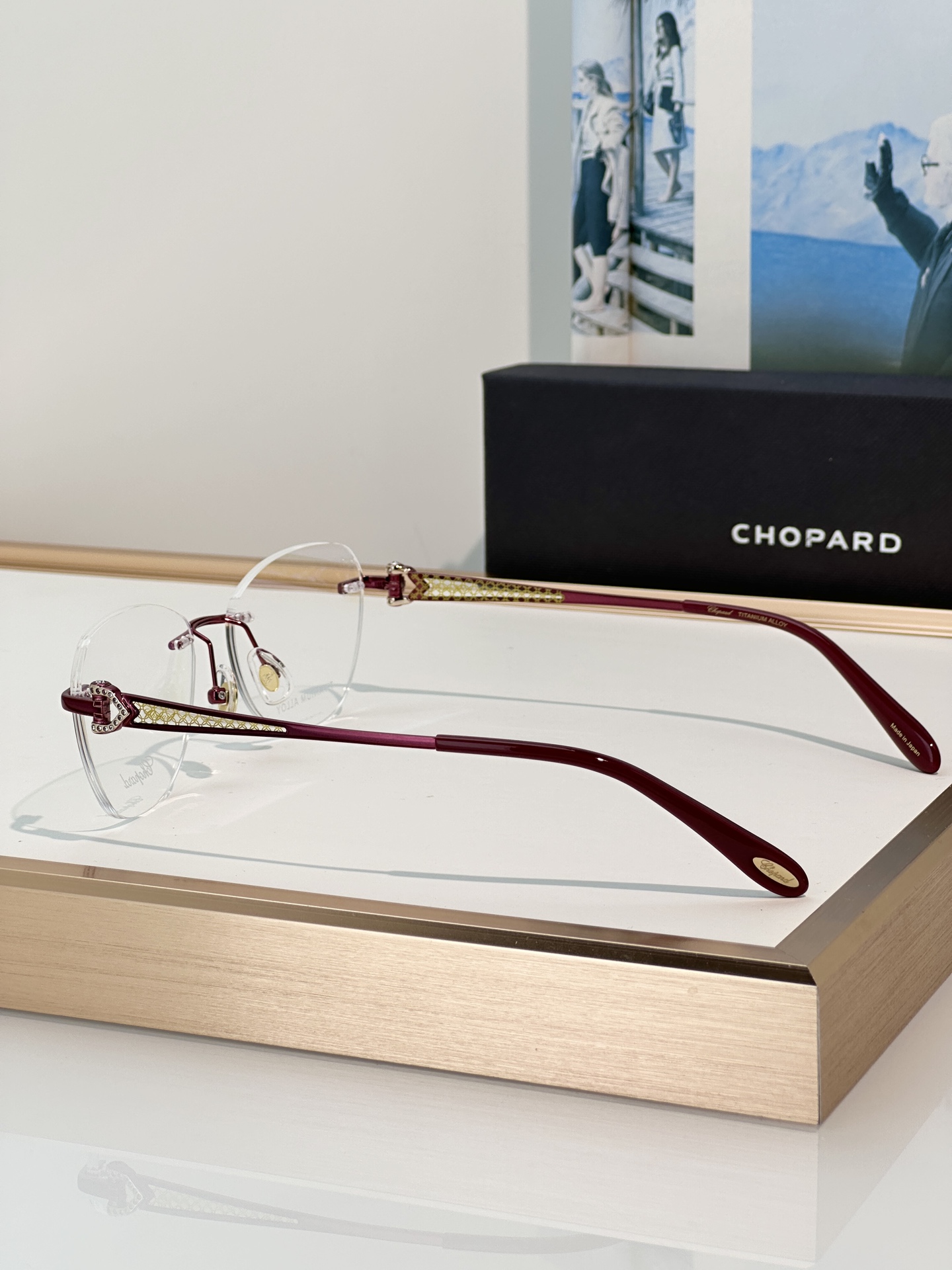 Designer Sunglasses VCHMI20J