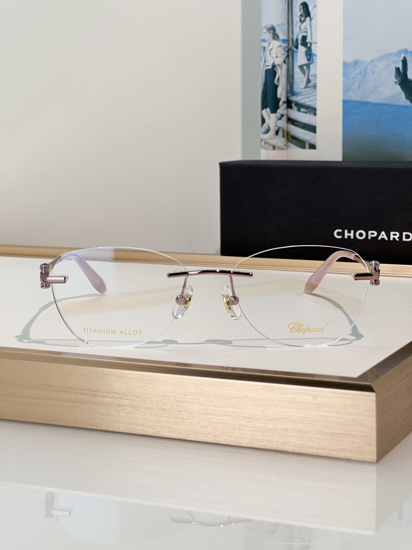 Designer Sunglasses VCHMI20J