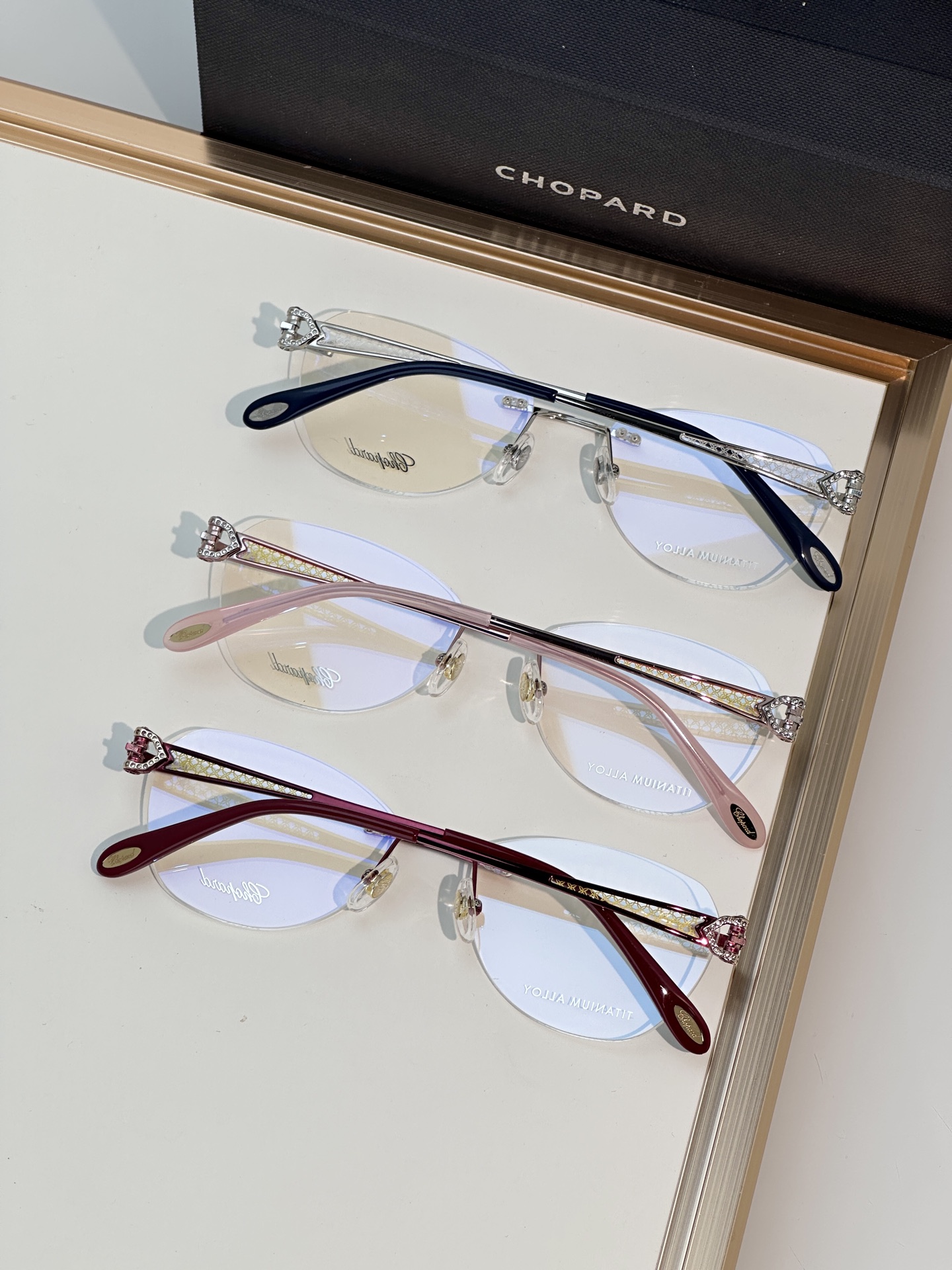 Designer Sunglasses VCHMI20J