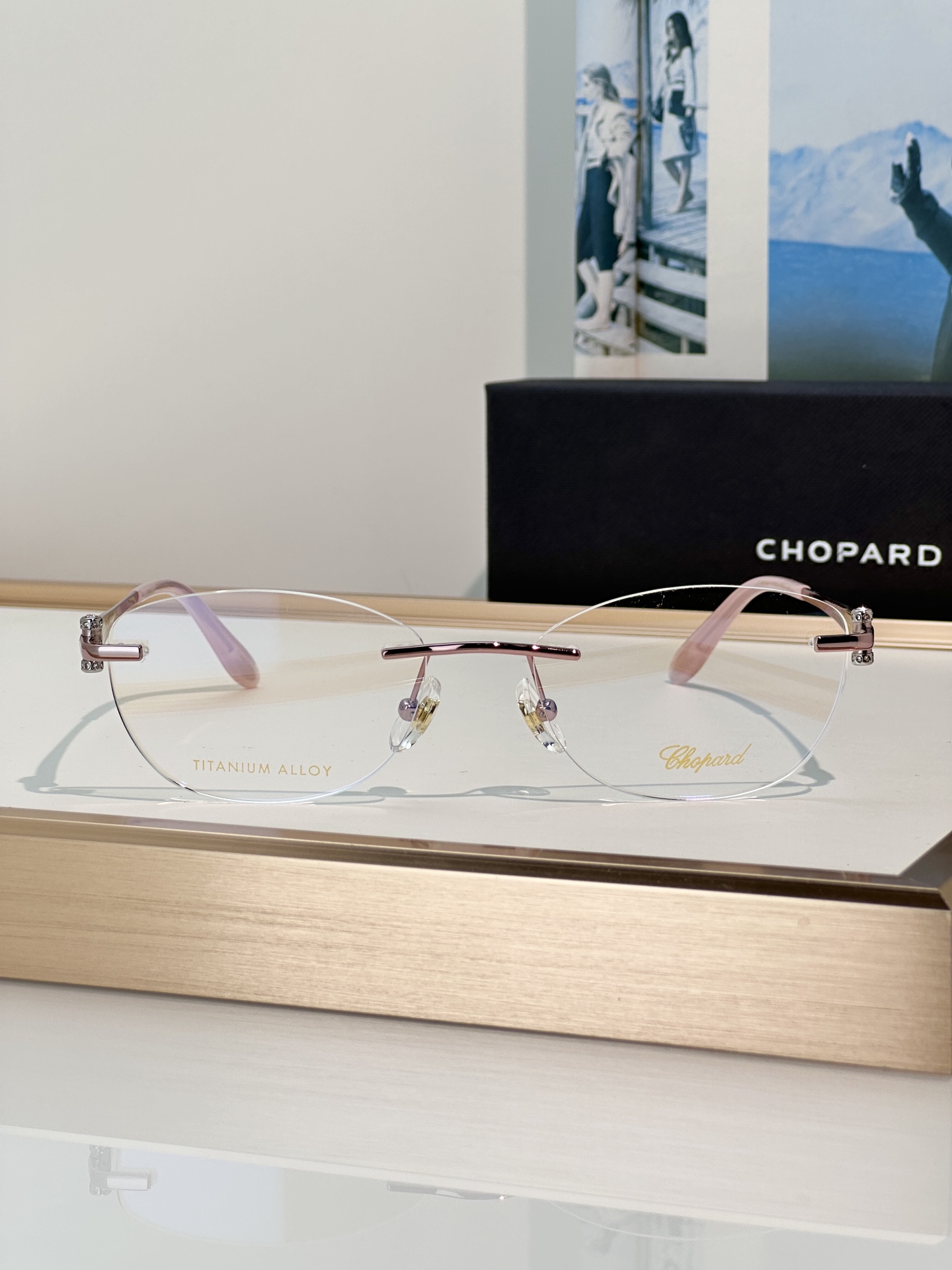 Designer Sunglasses VCHMI20J