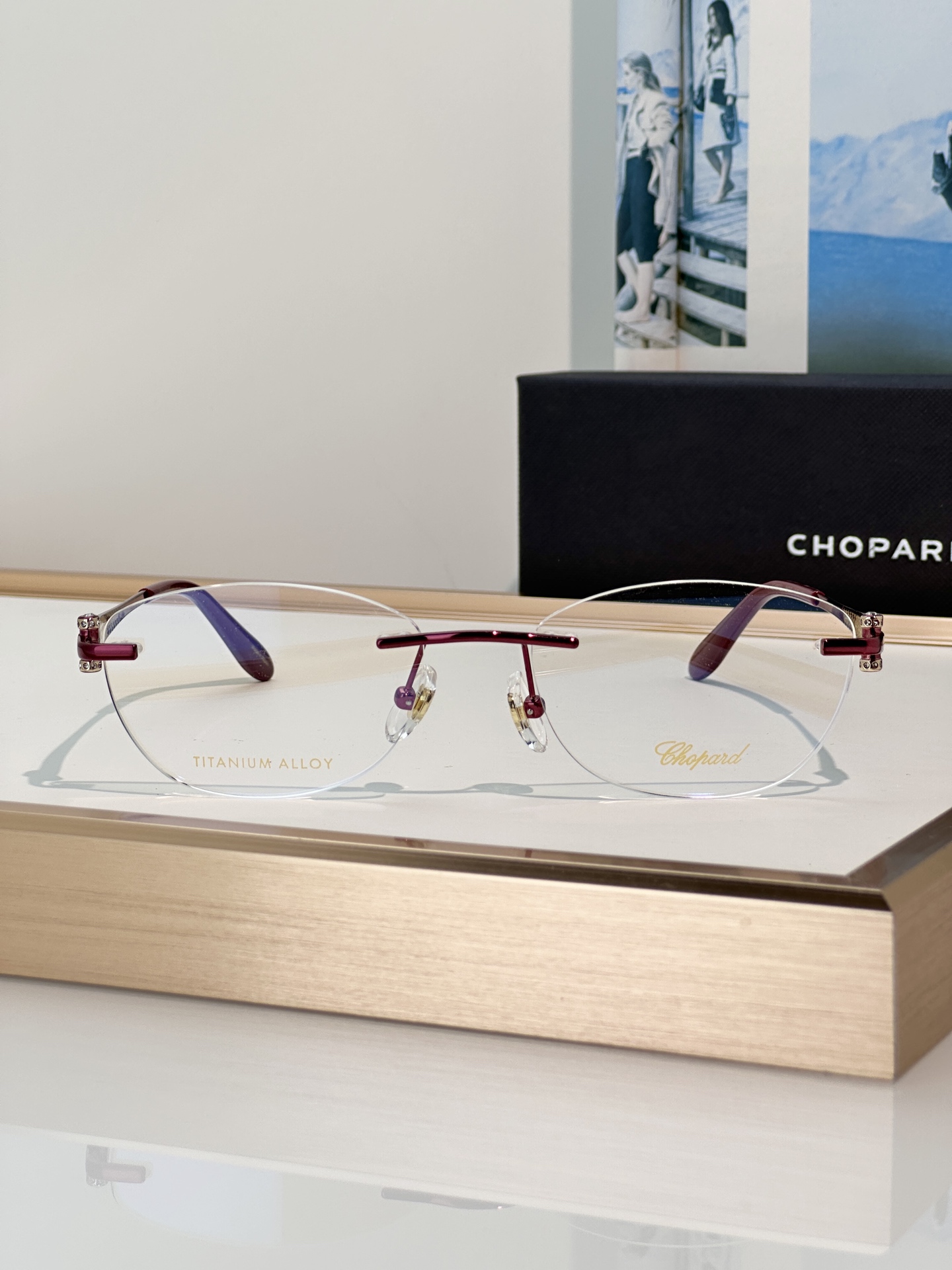 Designer Sunglasses VCHMI20J
