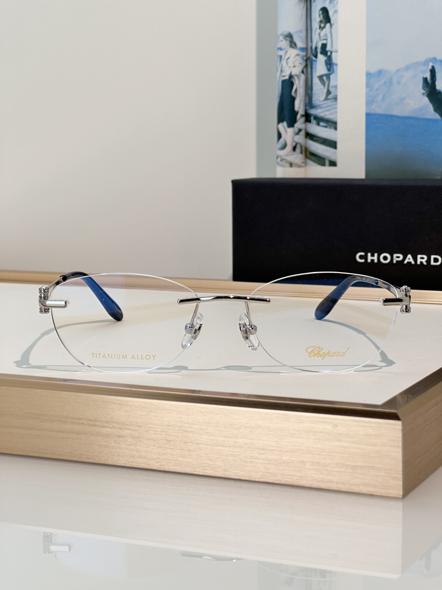 Designer Sunglasses VCHMI20J