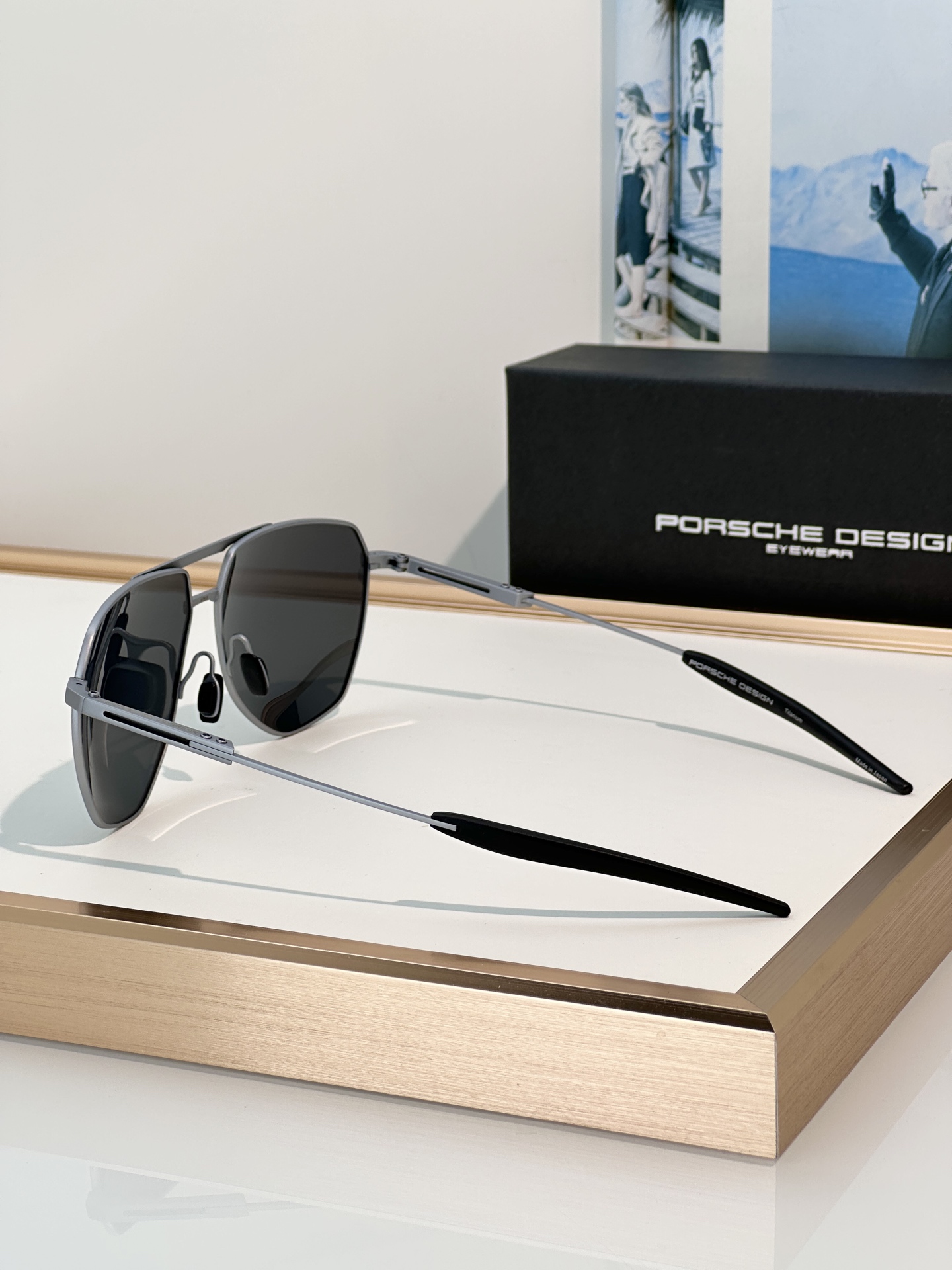Designer Sunglasses