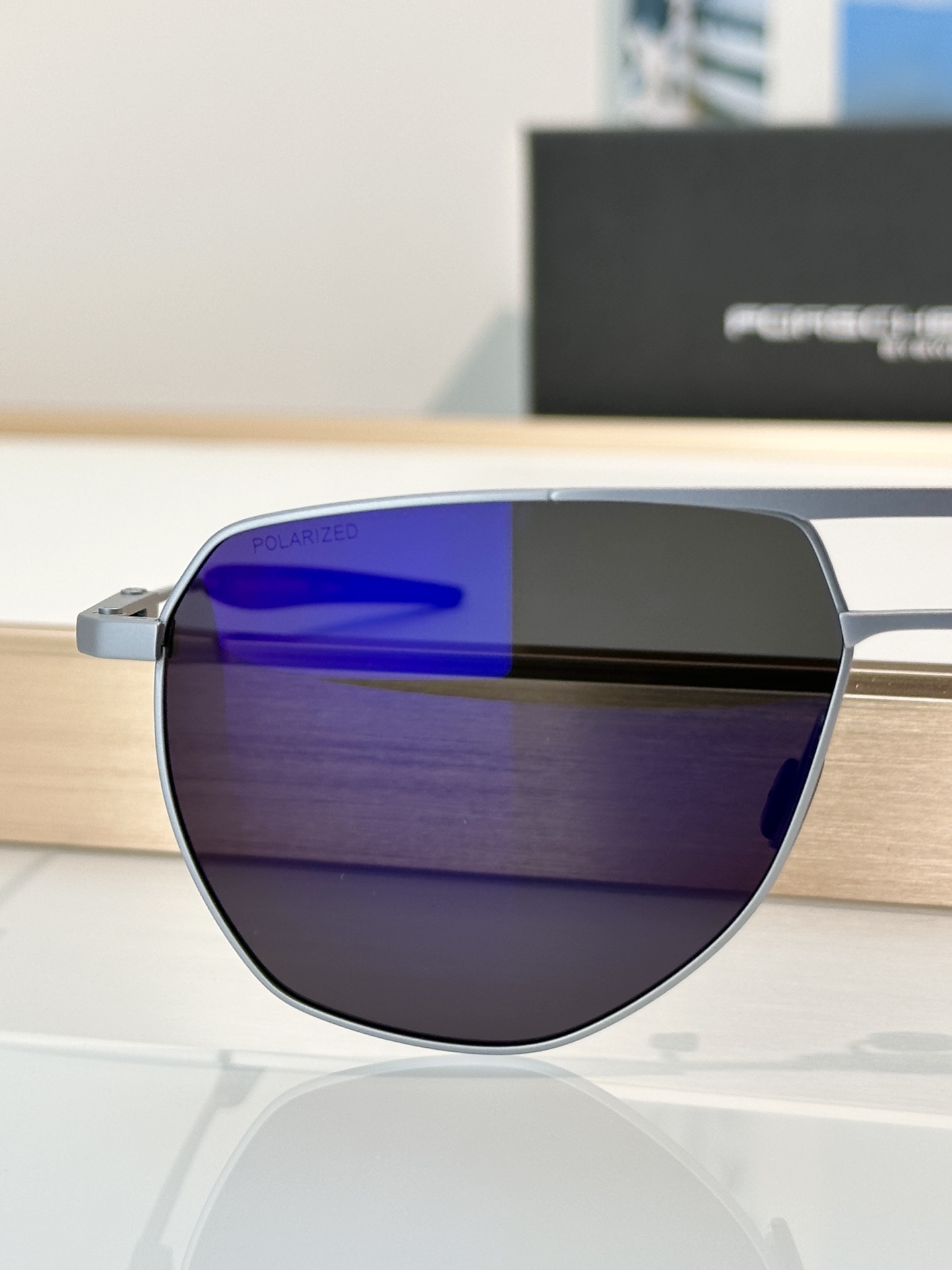 Designer Sunglasses