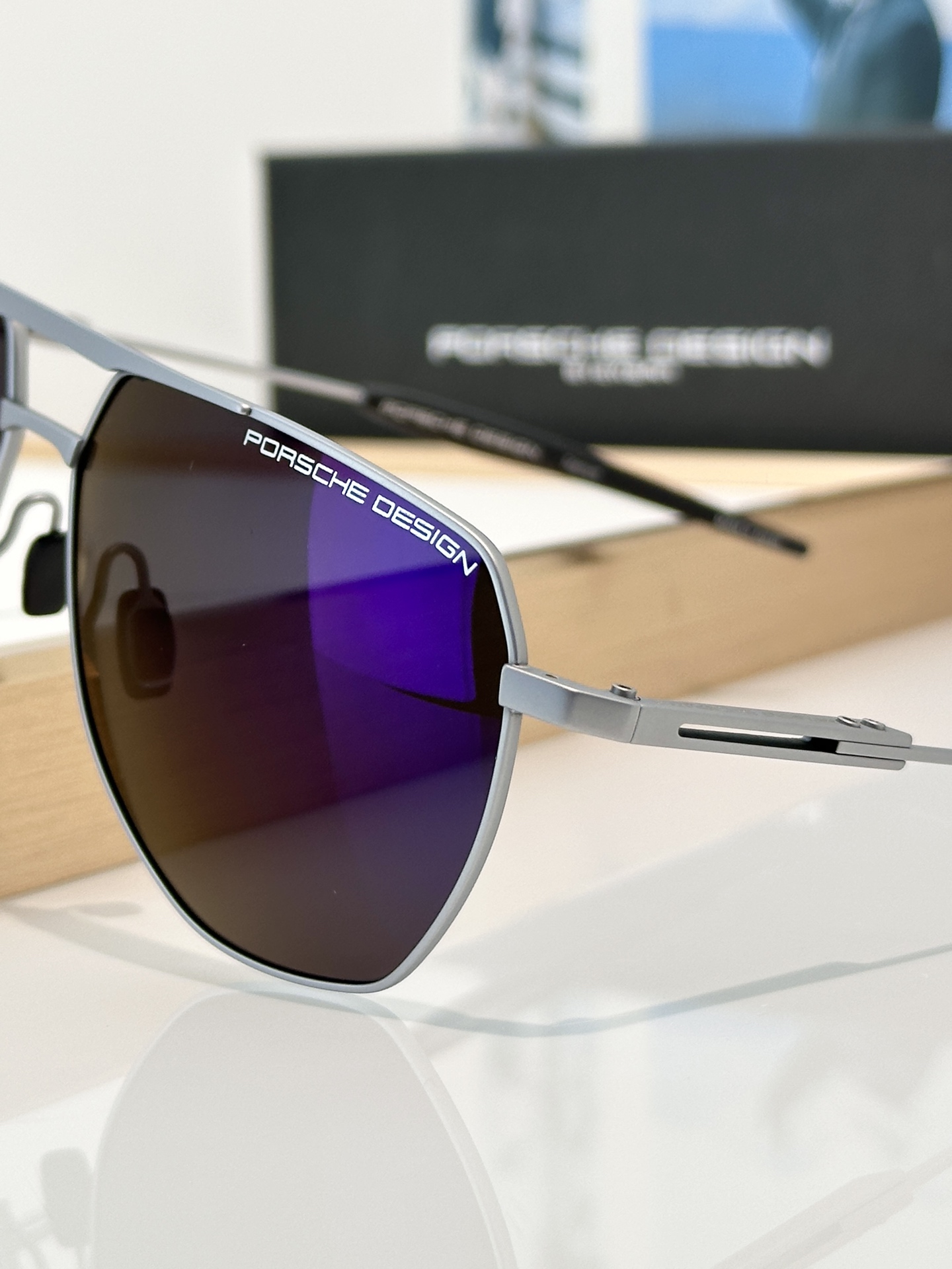 Designer Sunglasses