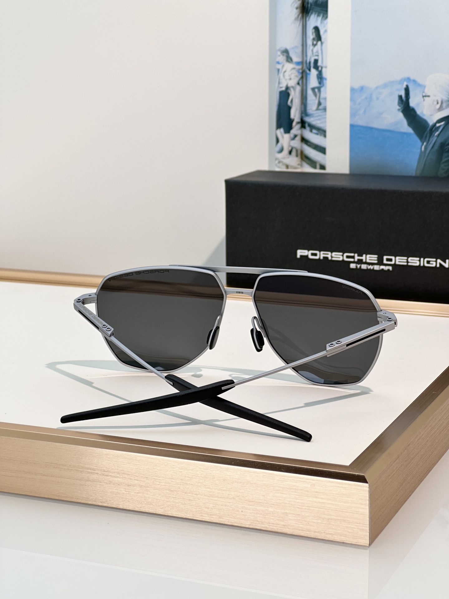 Designer Sunglasses