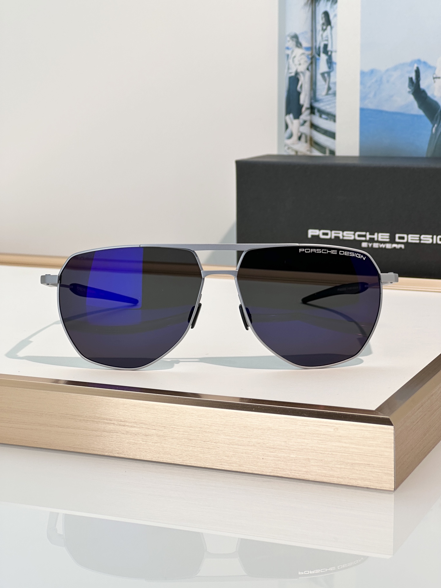 Designer Sunglasses