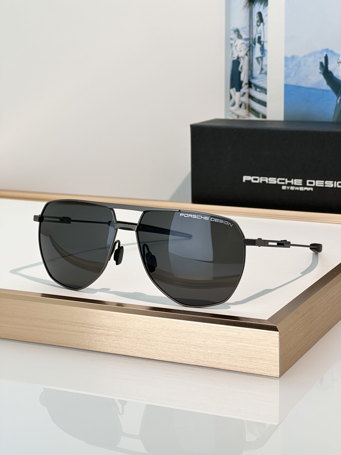 Designer Sunglasses