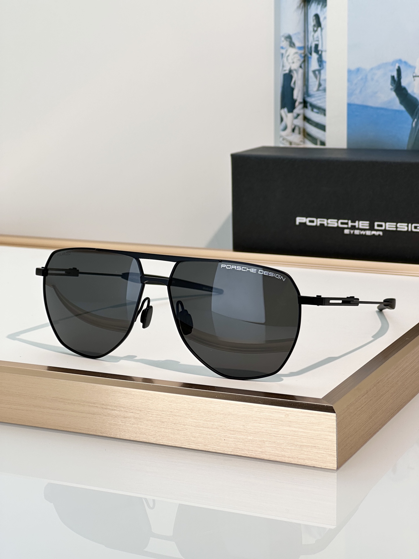 Designer Sunglasses