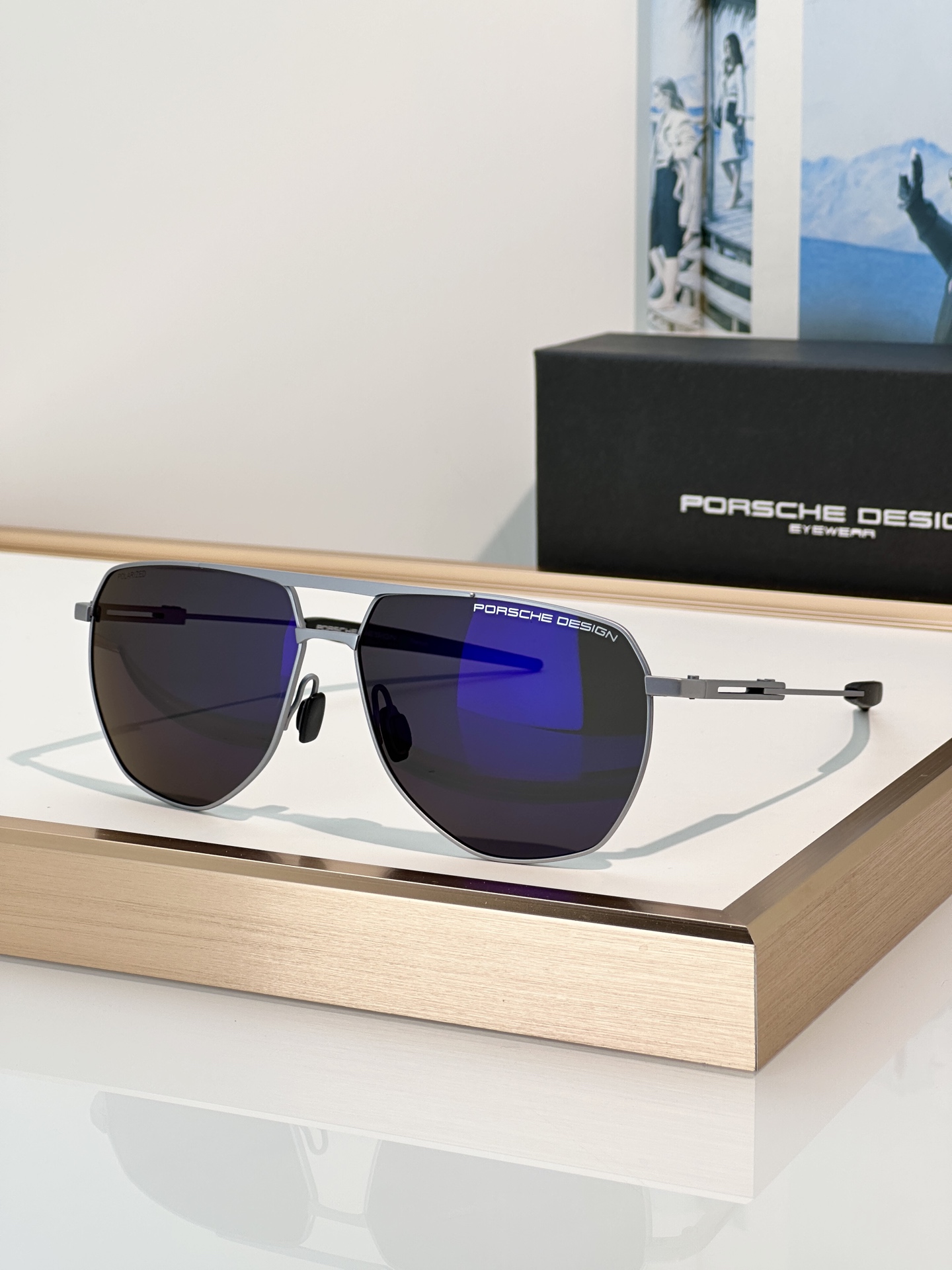 Designer Sunglasses