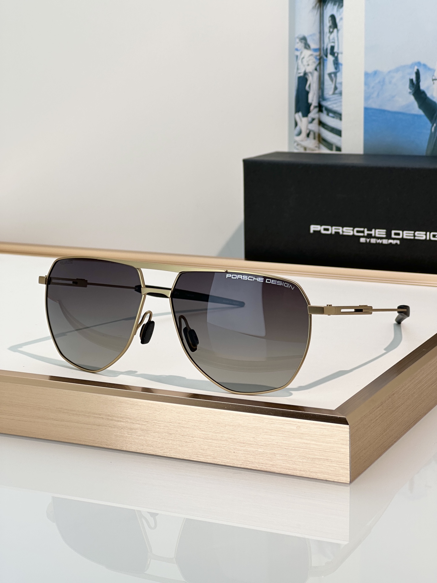 Designer Sunglasses