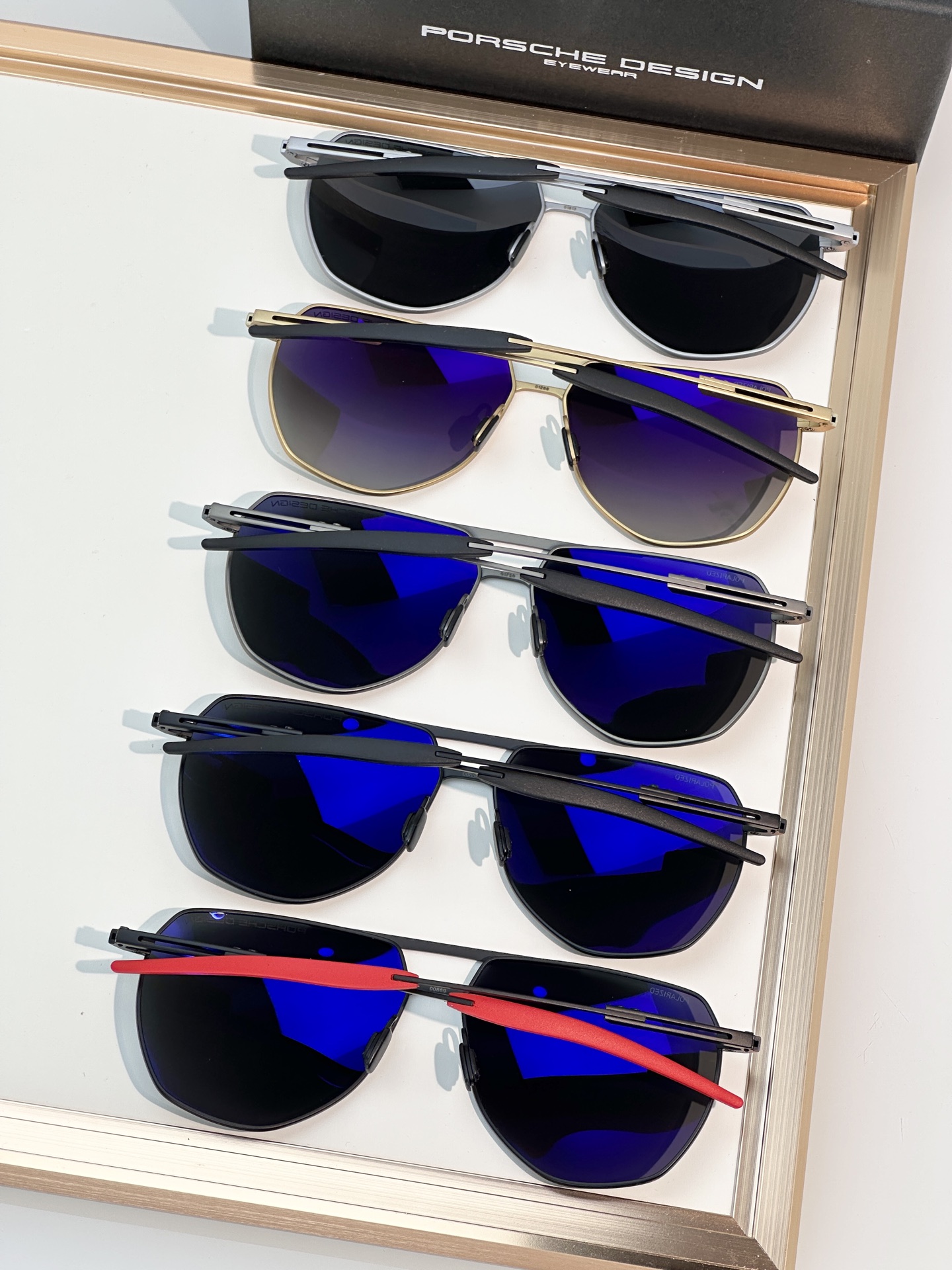 Designer Sunglasses