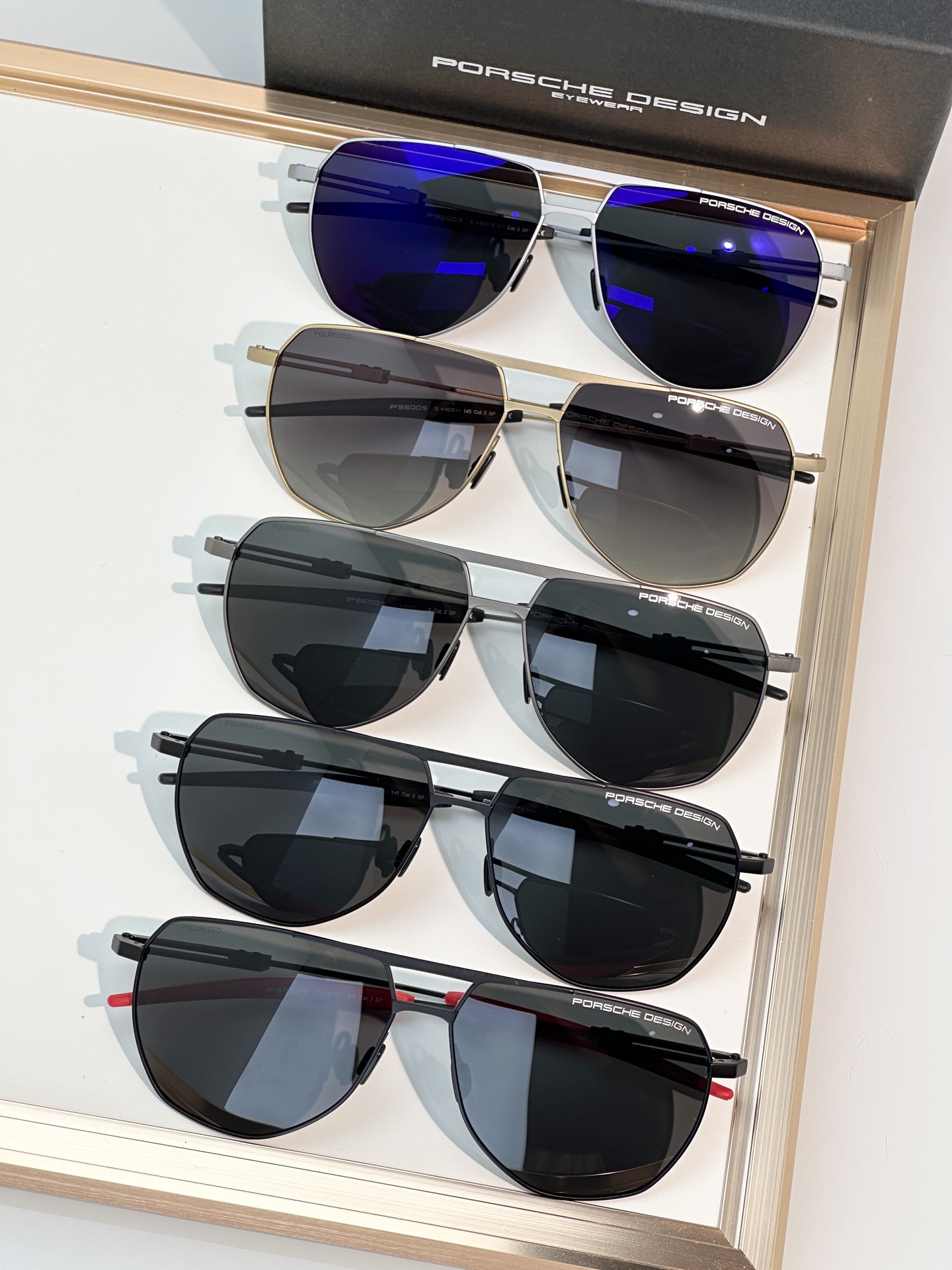 Designer Sunglasses