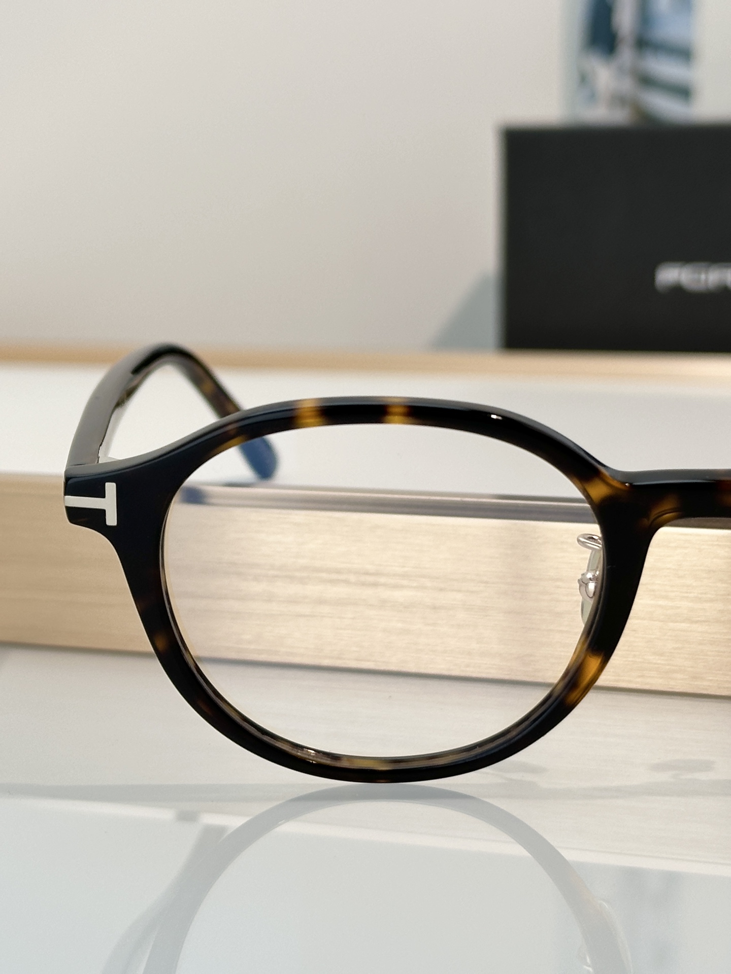 Designer Sunglasses TF6160-K-B