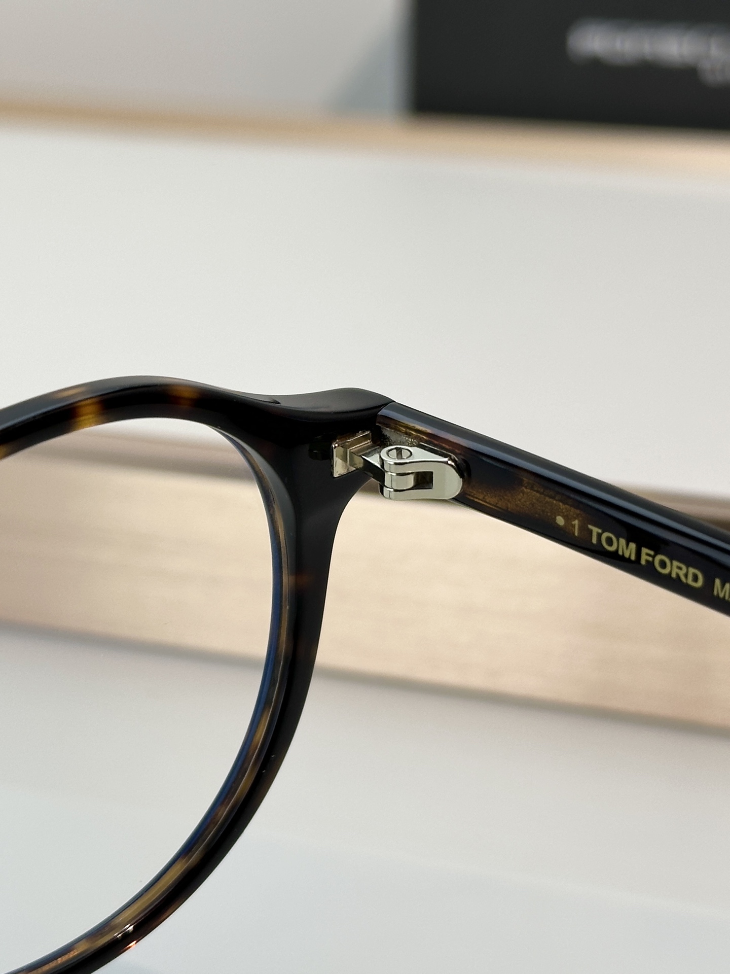 Designer Sunglasses TF6160-K-B