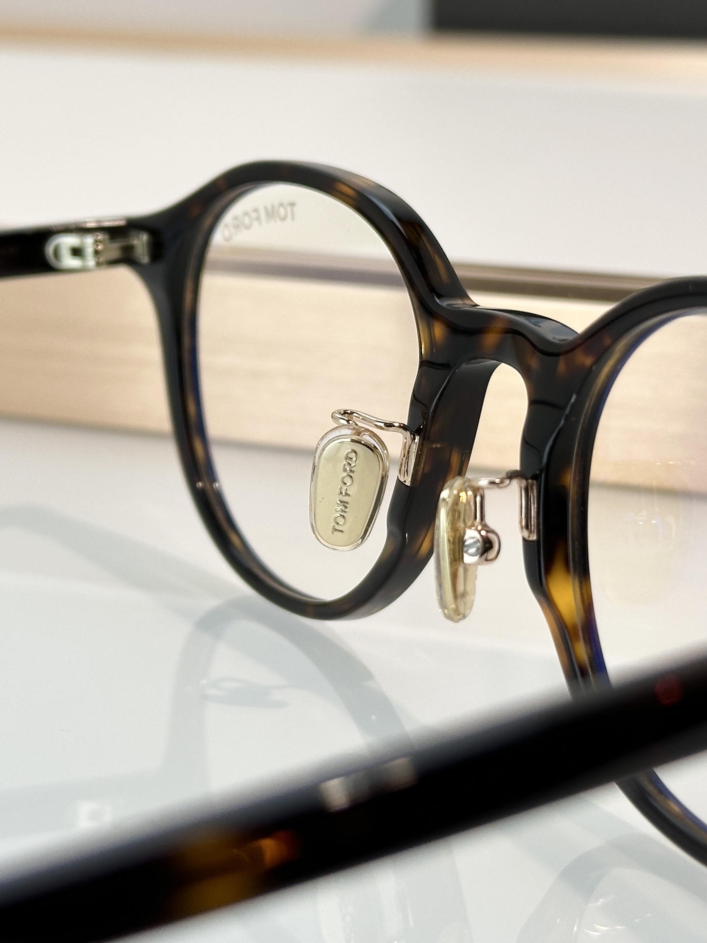 Designer Sunglasses TF6160-K-B