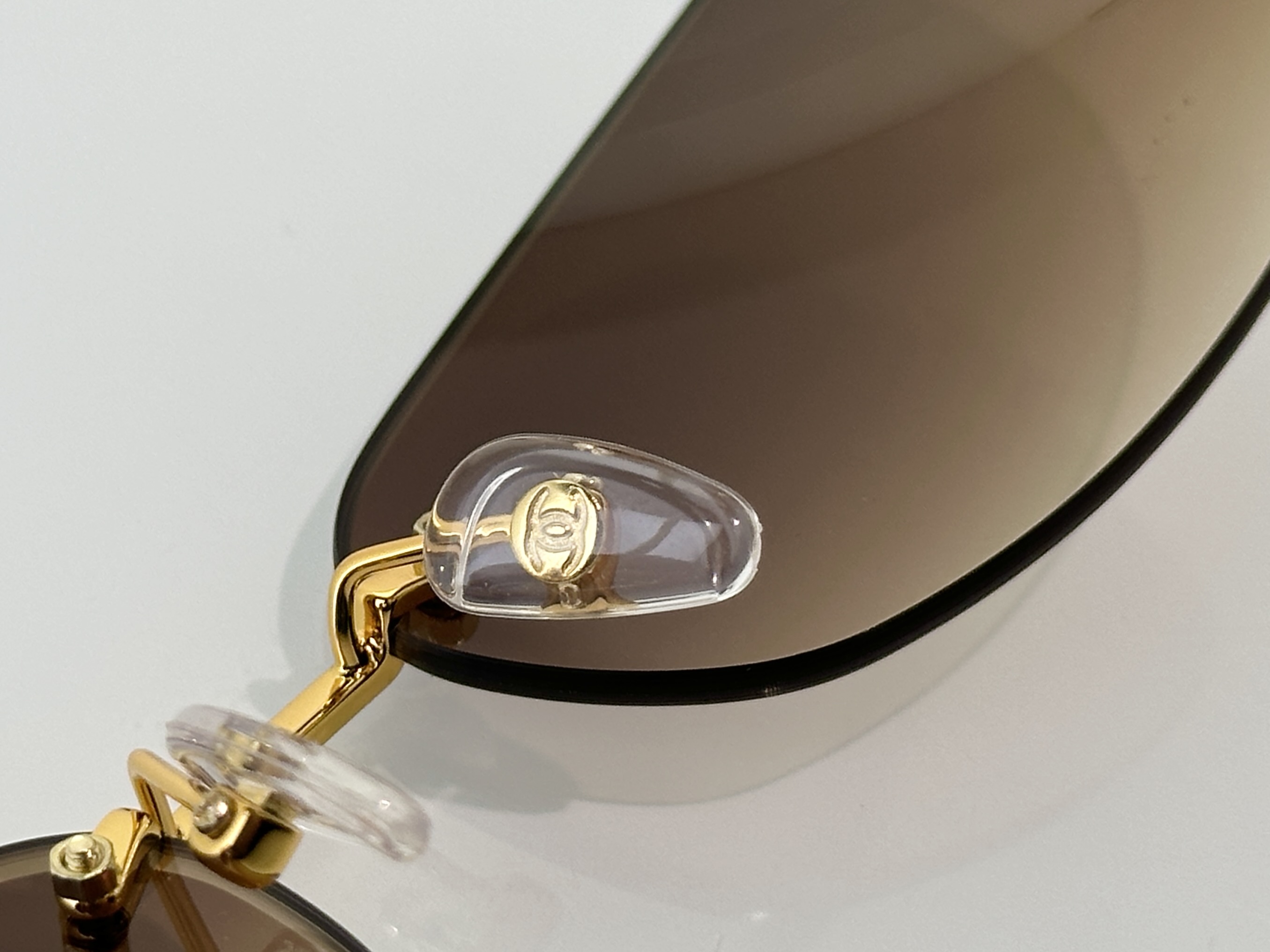 Chanel Sunglasses A71560