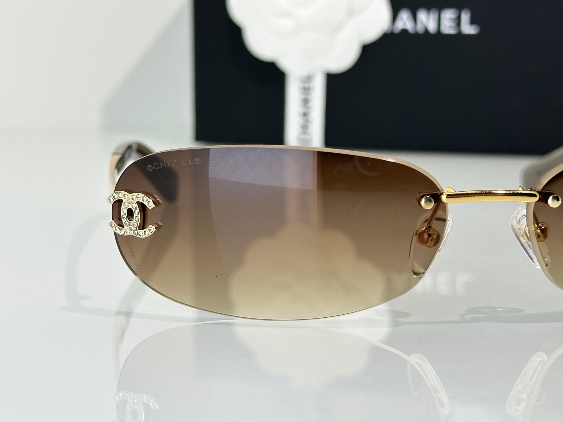 Chanel Sunglasses A71560