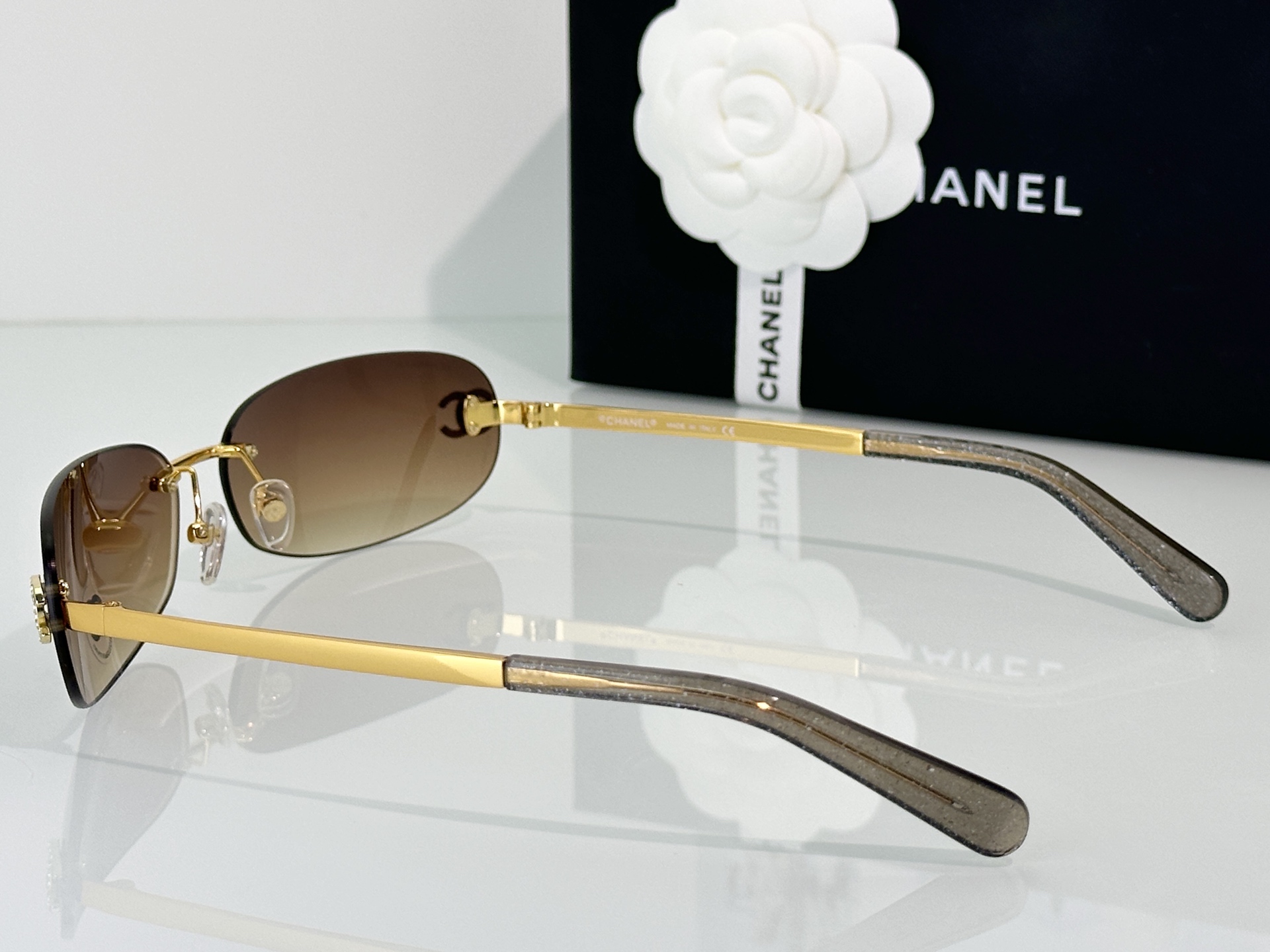 Chanel Sunglasses A71560