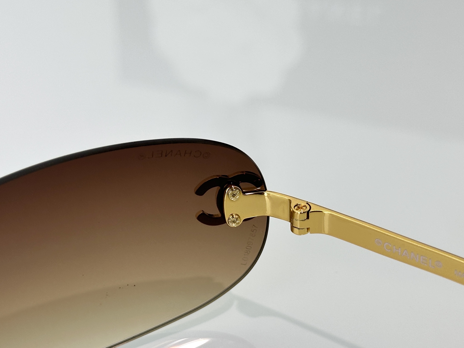 Chanel Sunglasses A71560