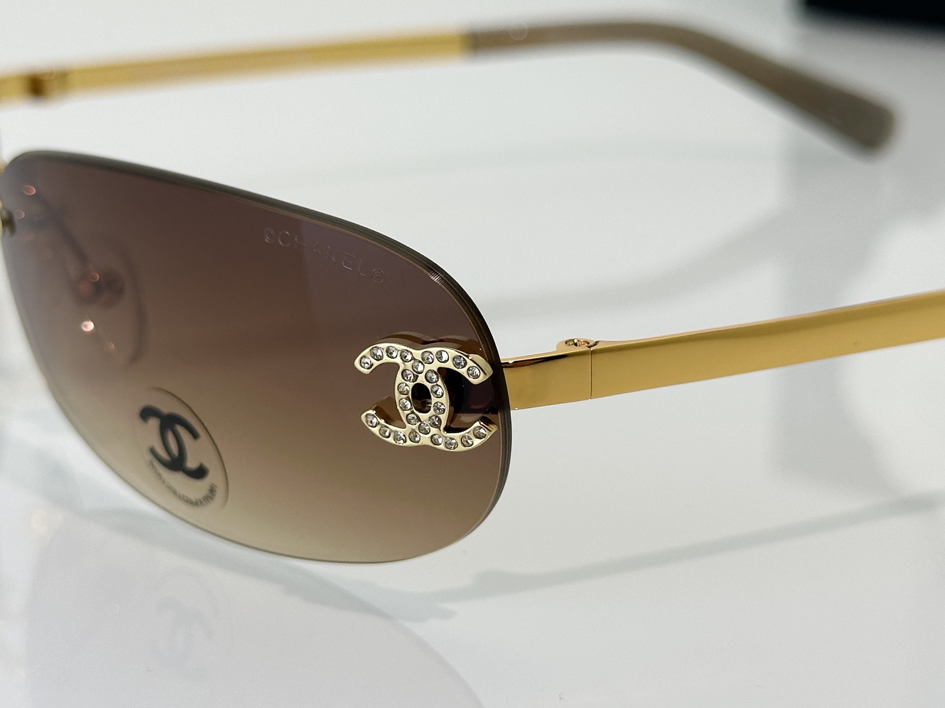 Chanel Sunglasses A71560