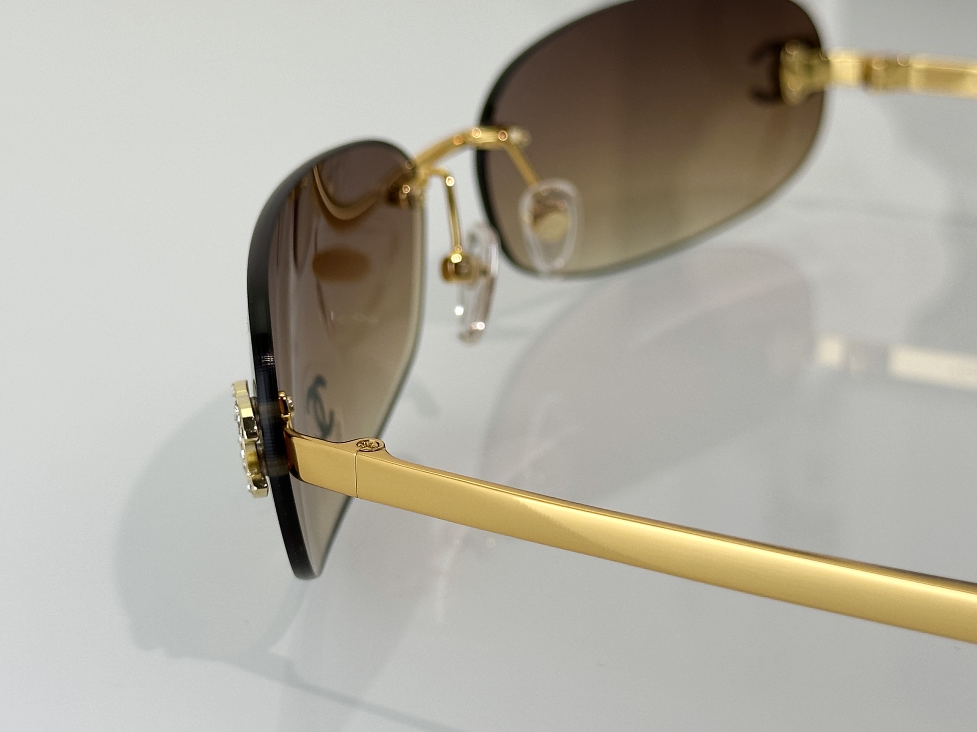 Chanel Sunglasses A71560
