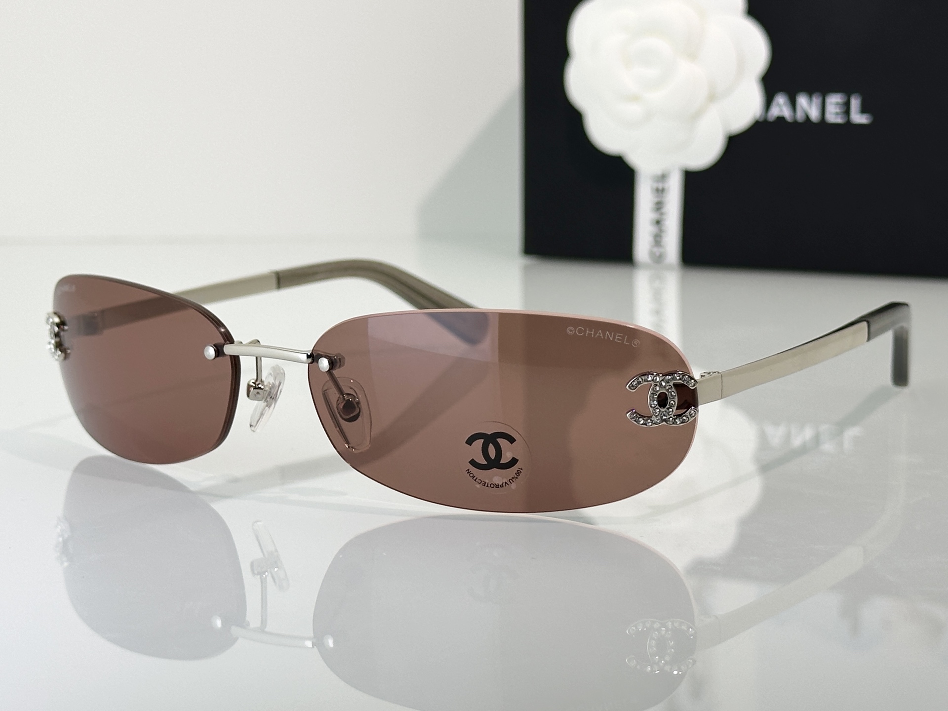 Chanel Sunglasses A71560