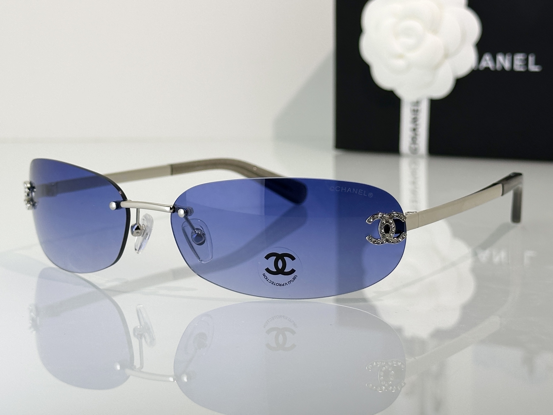 Chanel Sunglasses A71560