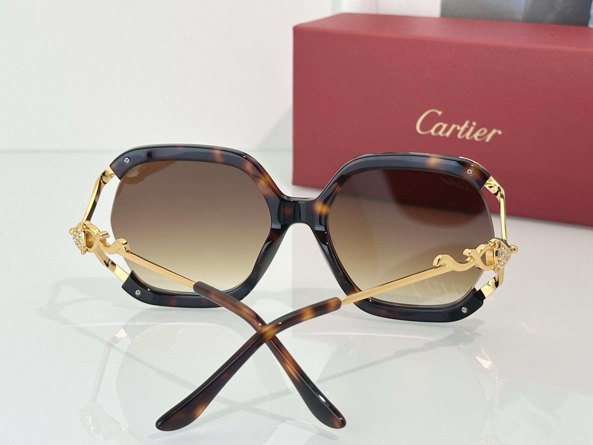 Cartier Sunglasses CT7188S