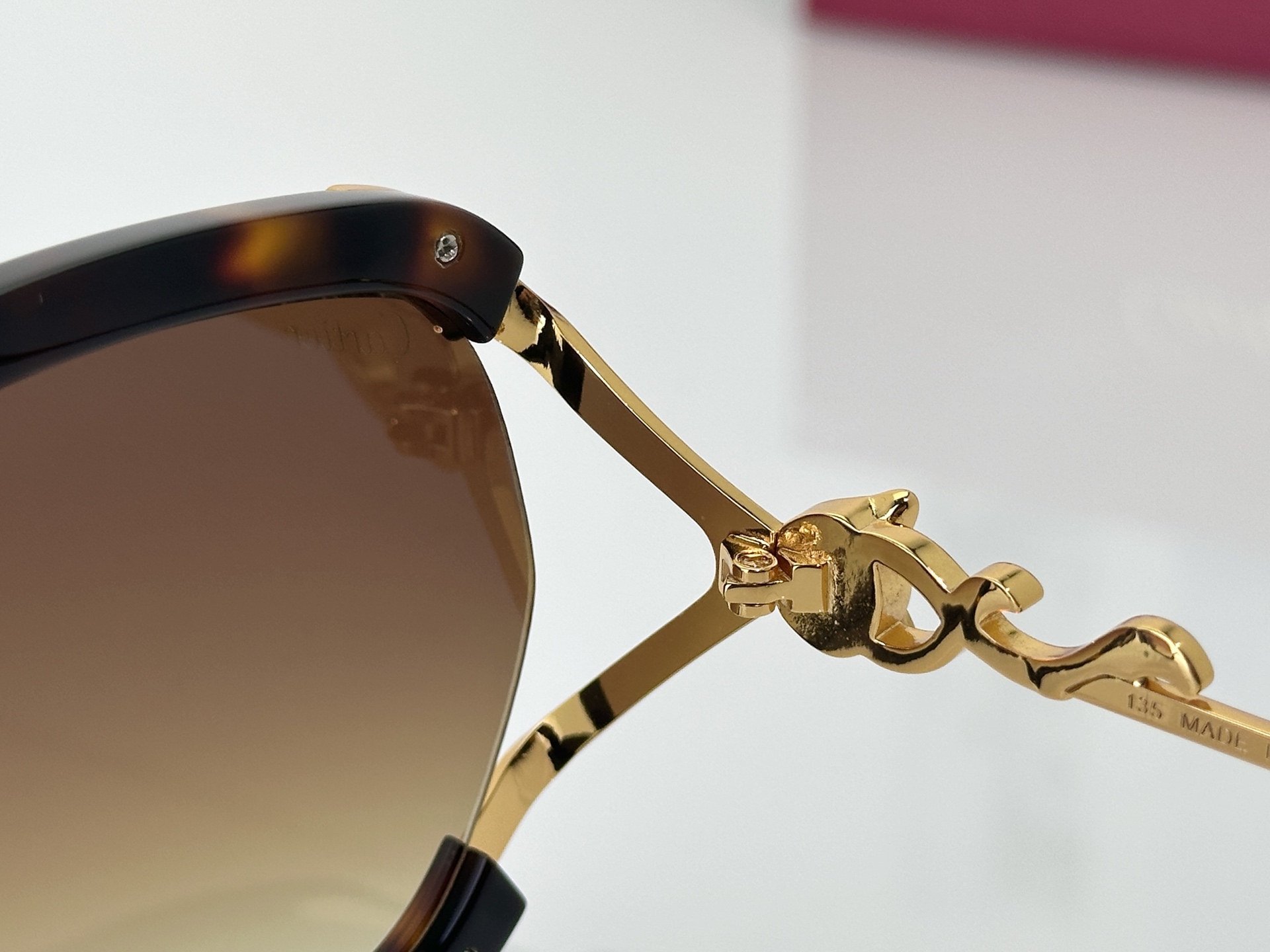 Cartier Sunglasses CT7188S