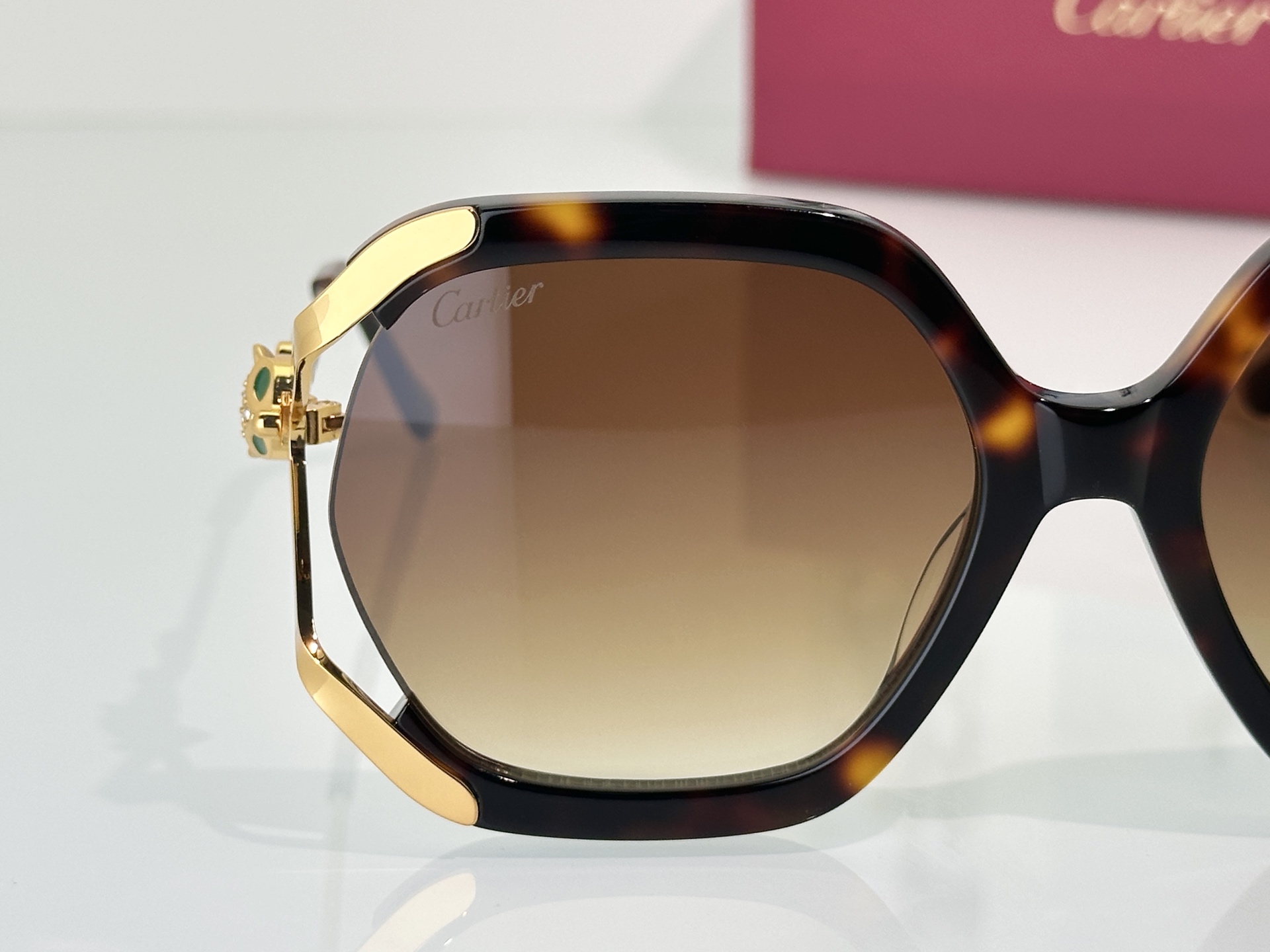 Cartier Sunglasses CT7188S