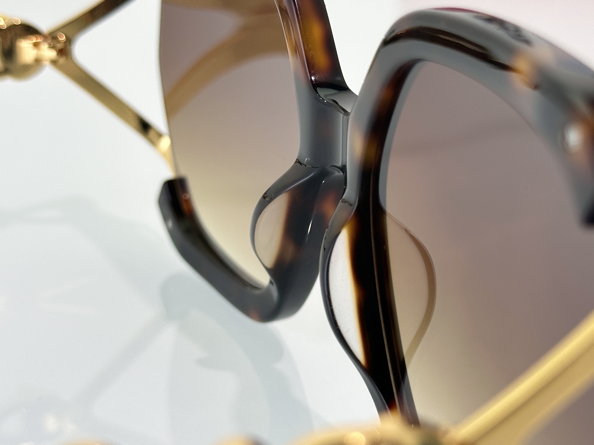 Cartier Sunglasses CT7188S