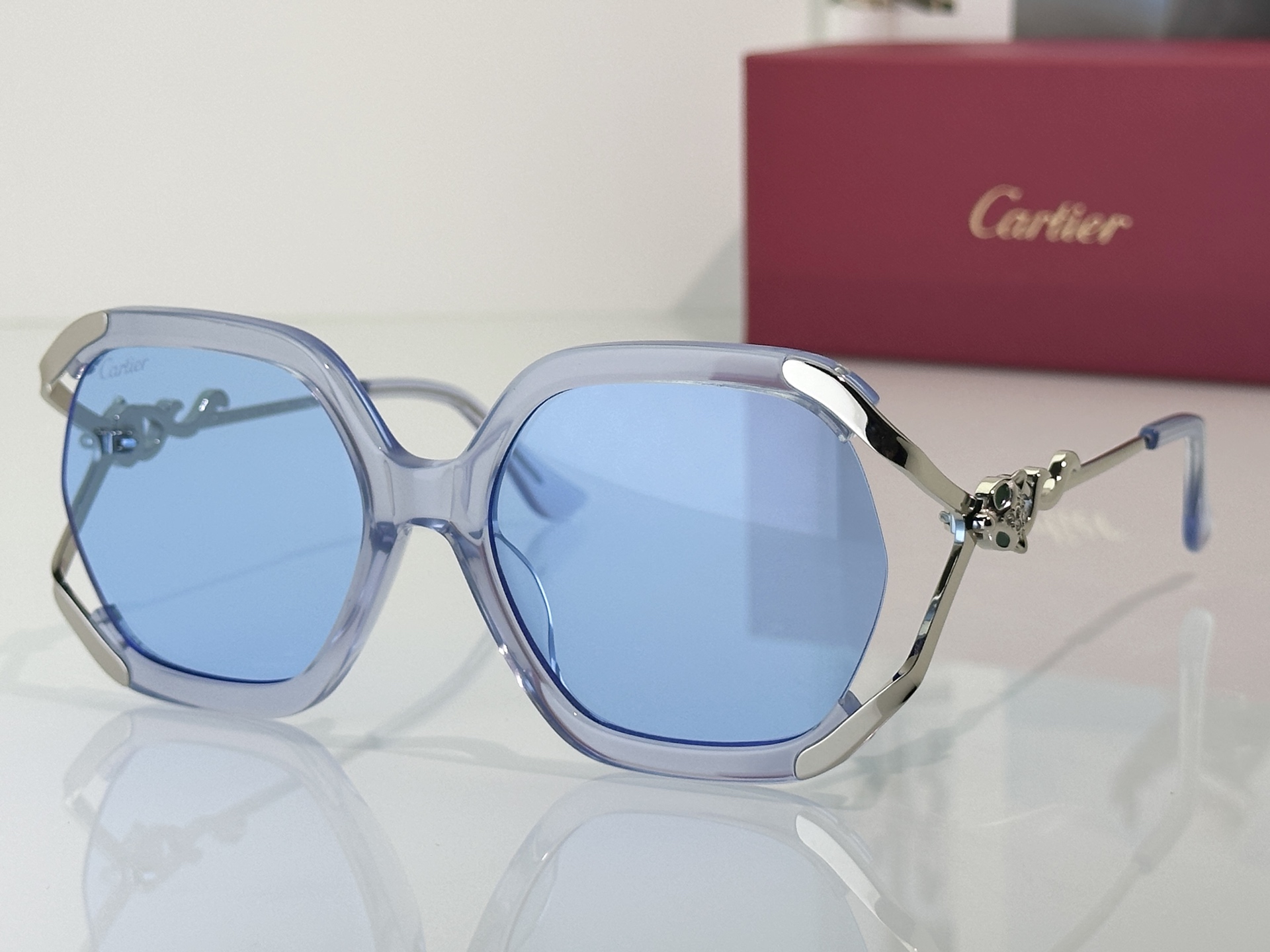 Cartier Sunglasses CT7188S