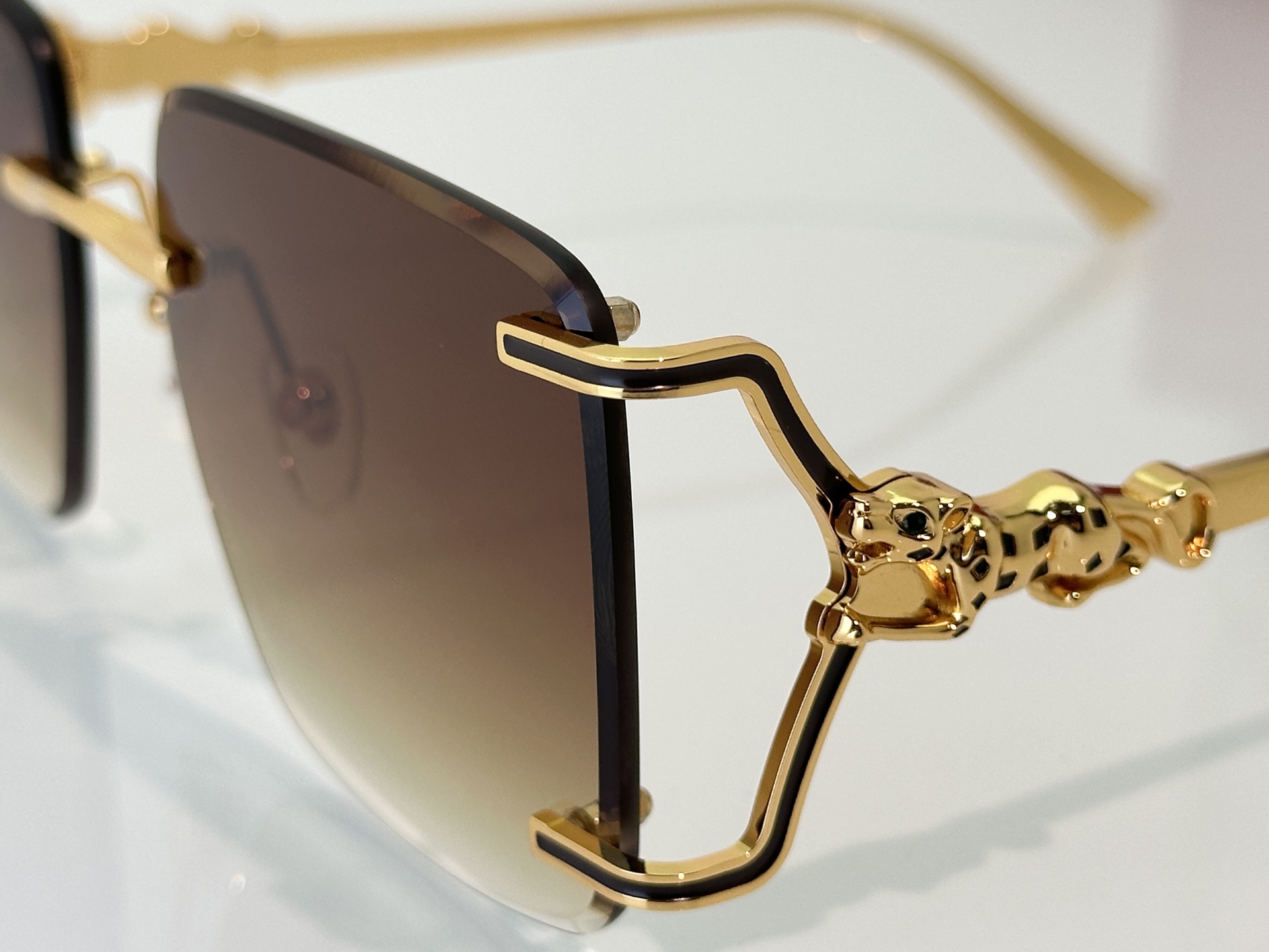 Cartier Sunglasses CT02280O