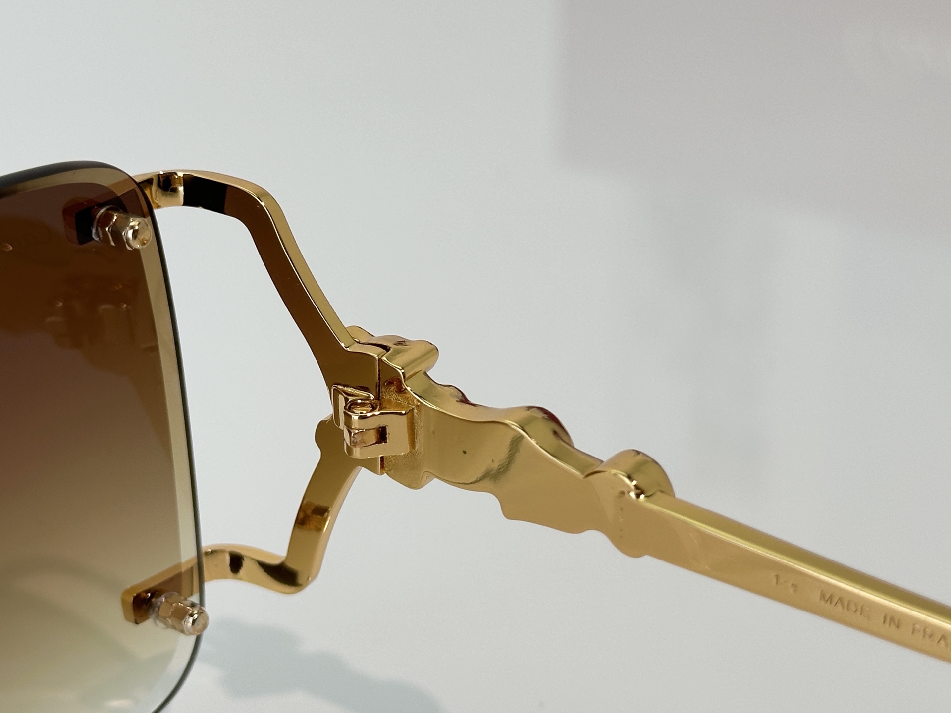 Cartier Sunglasses CT02280O